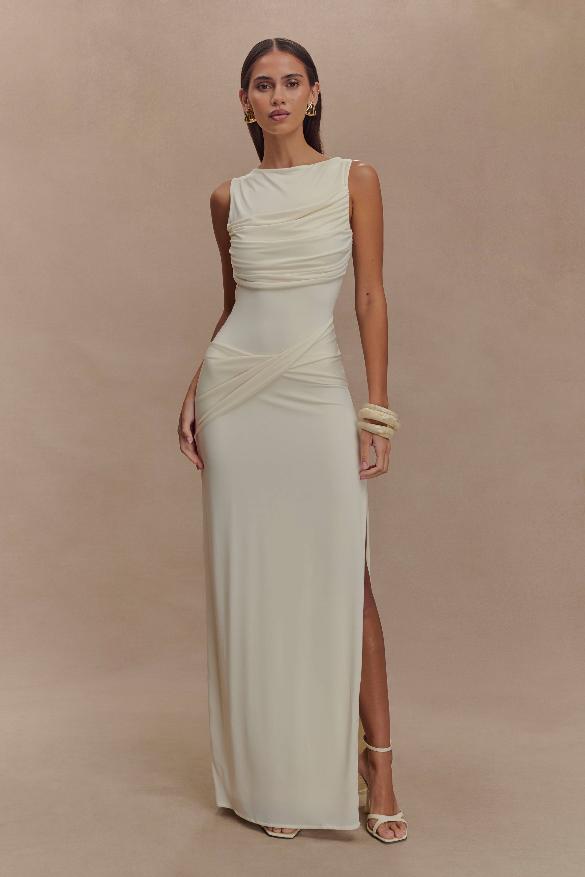 C&C - Elodie Dress