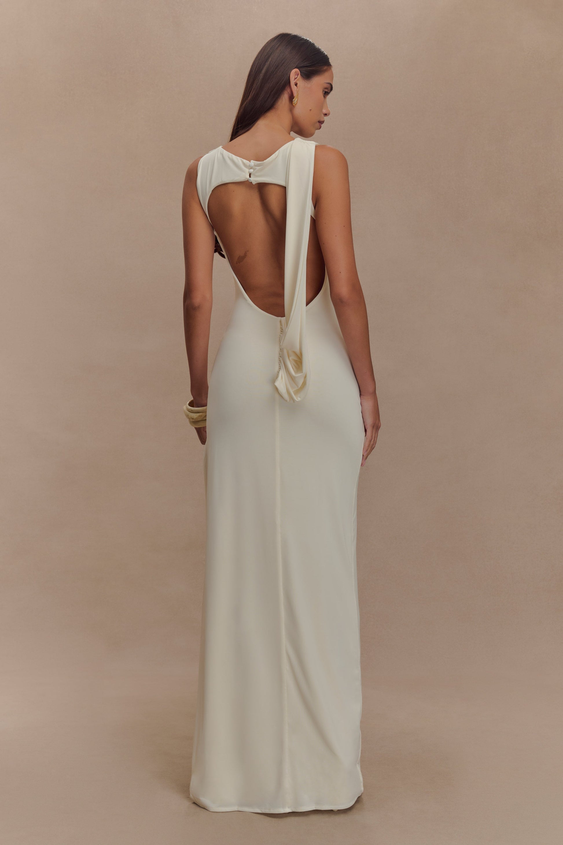 C&C - Elodie Dress