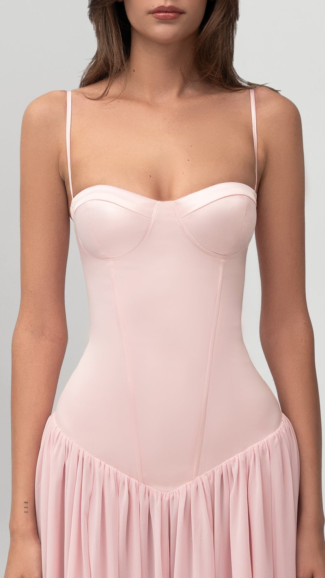 C&C - Teresa Kleid