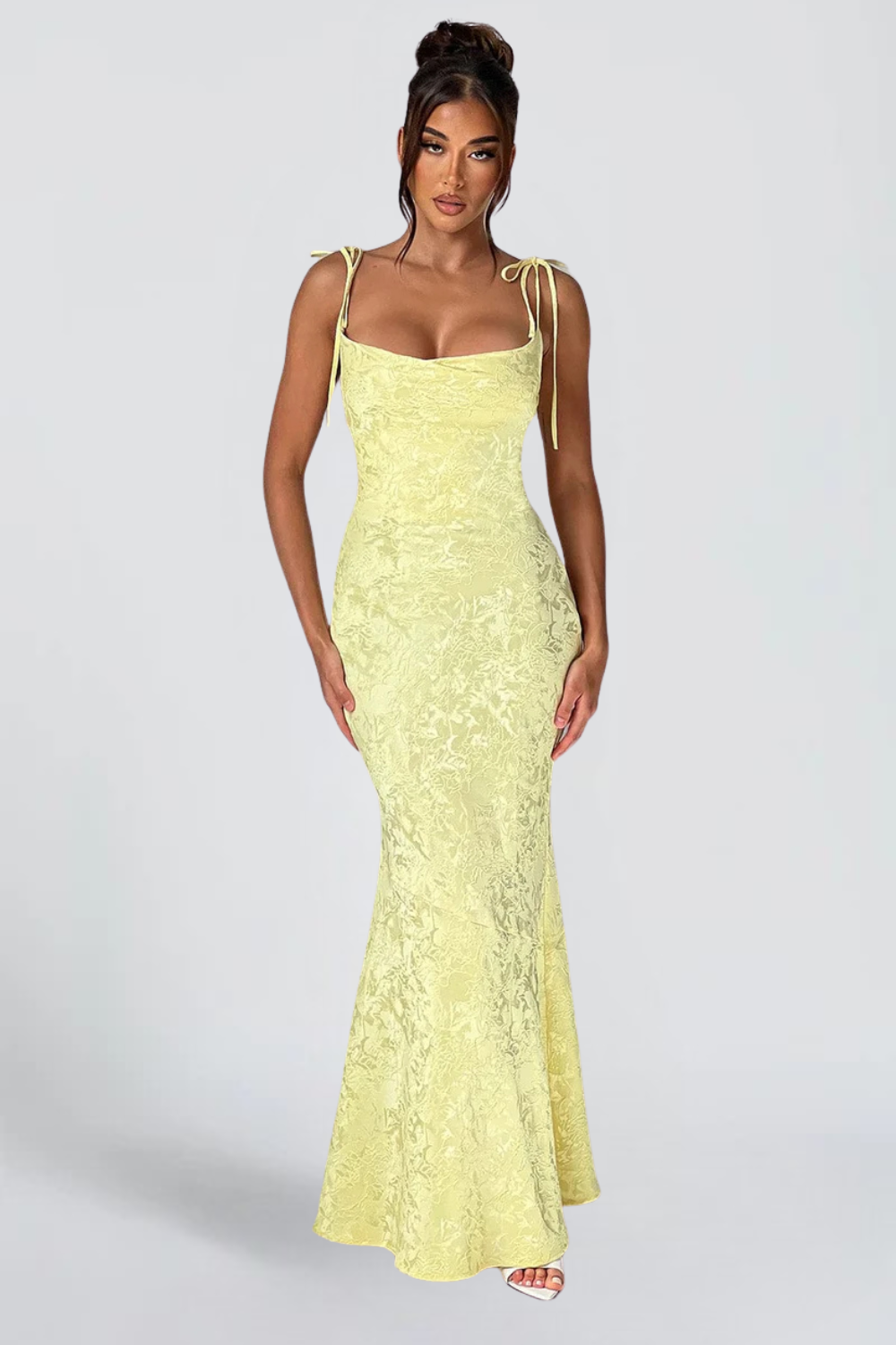 C&C - Dounia Dress