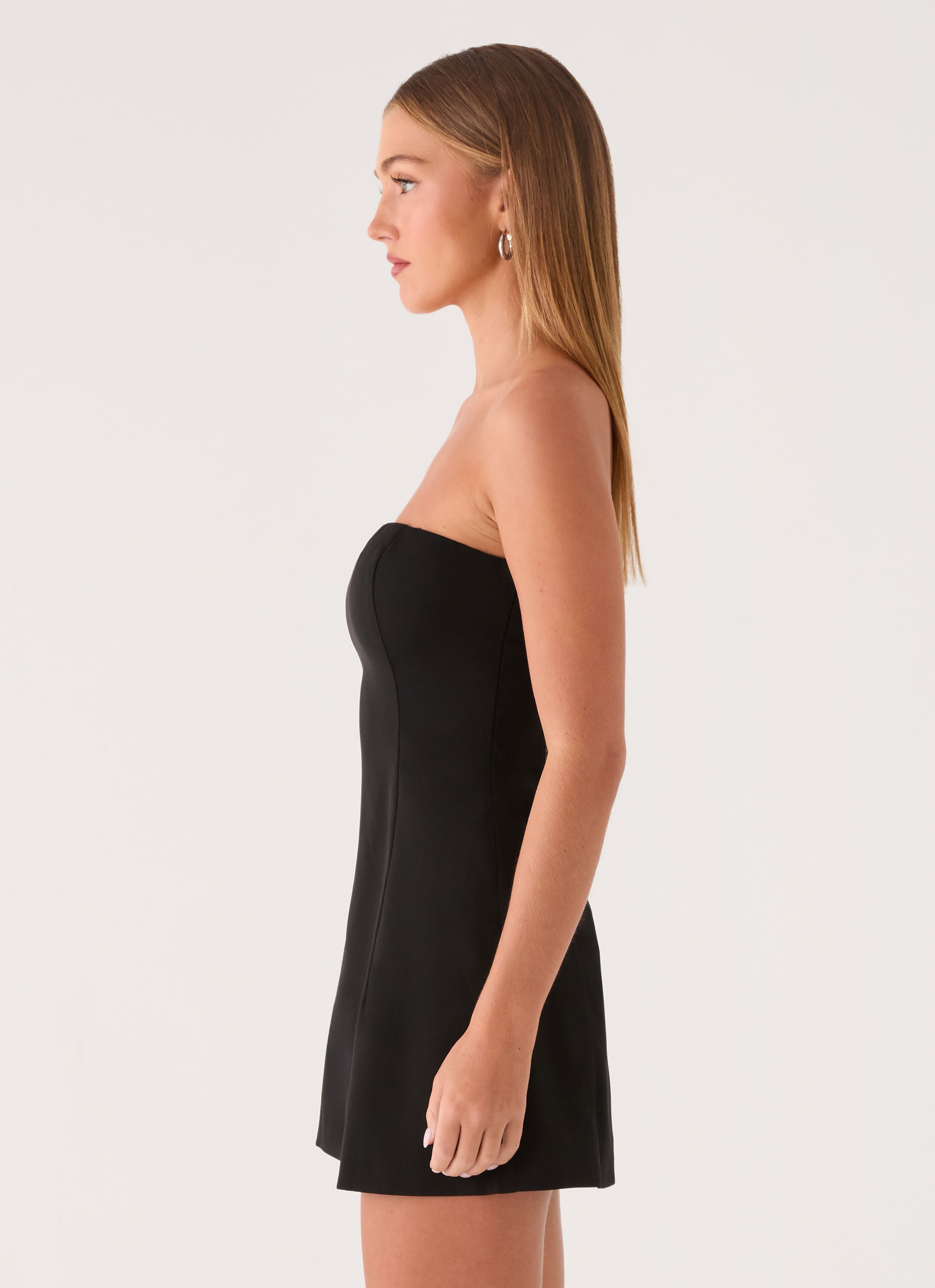 C&C - Dallas Mini Dress