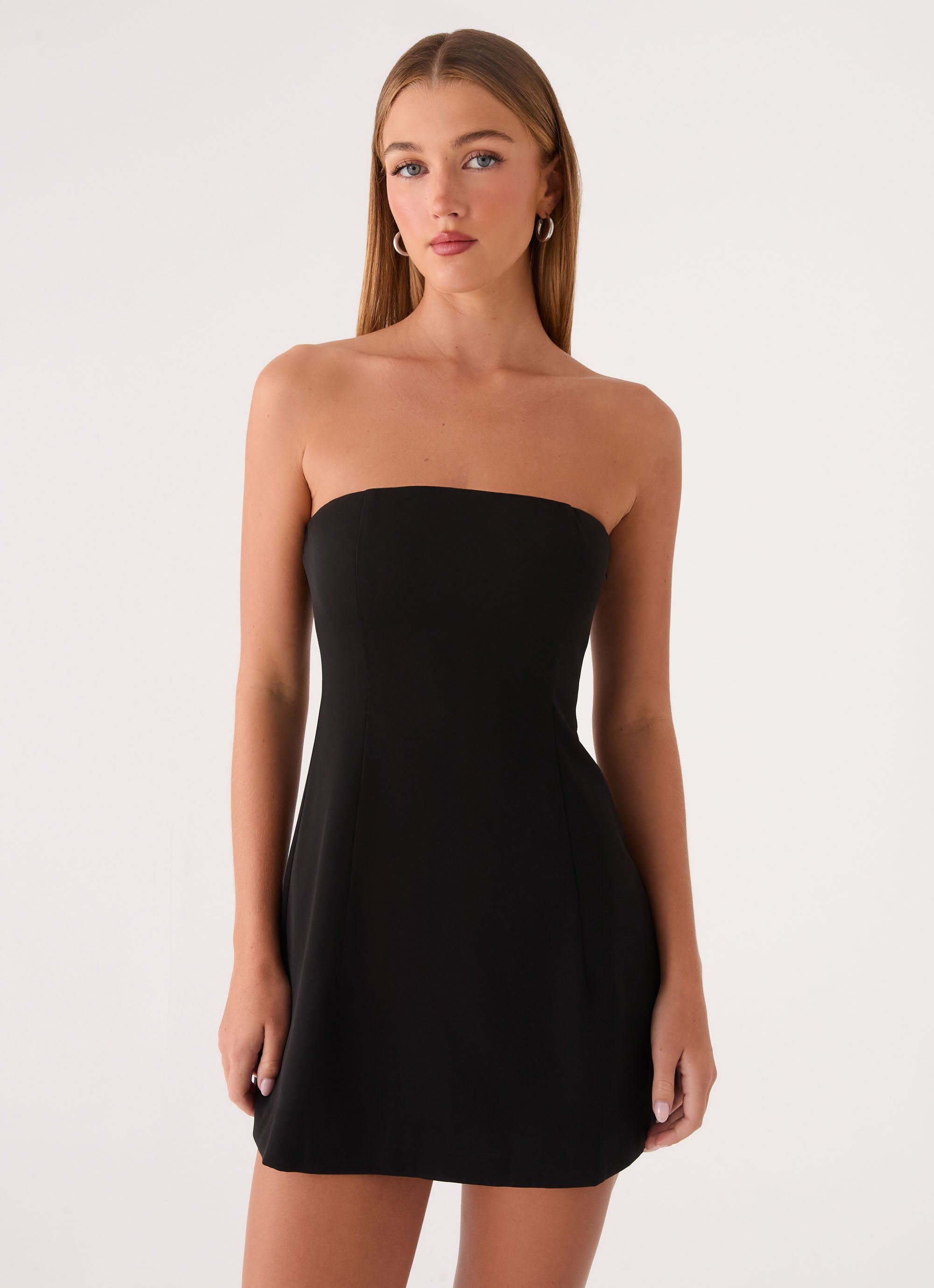 C&C - Dallas Mini Dress