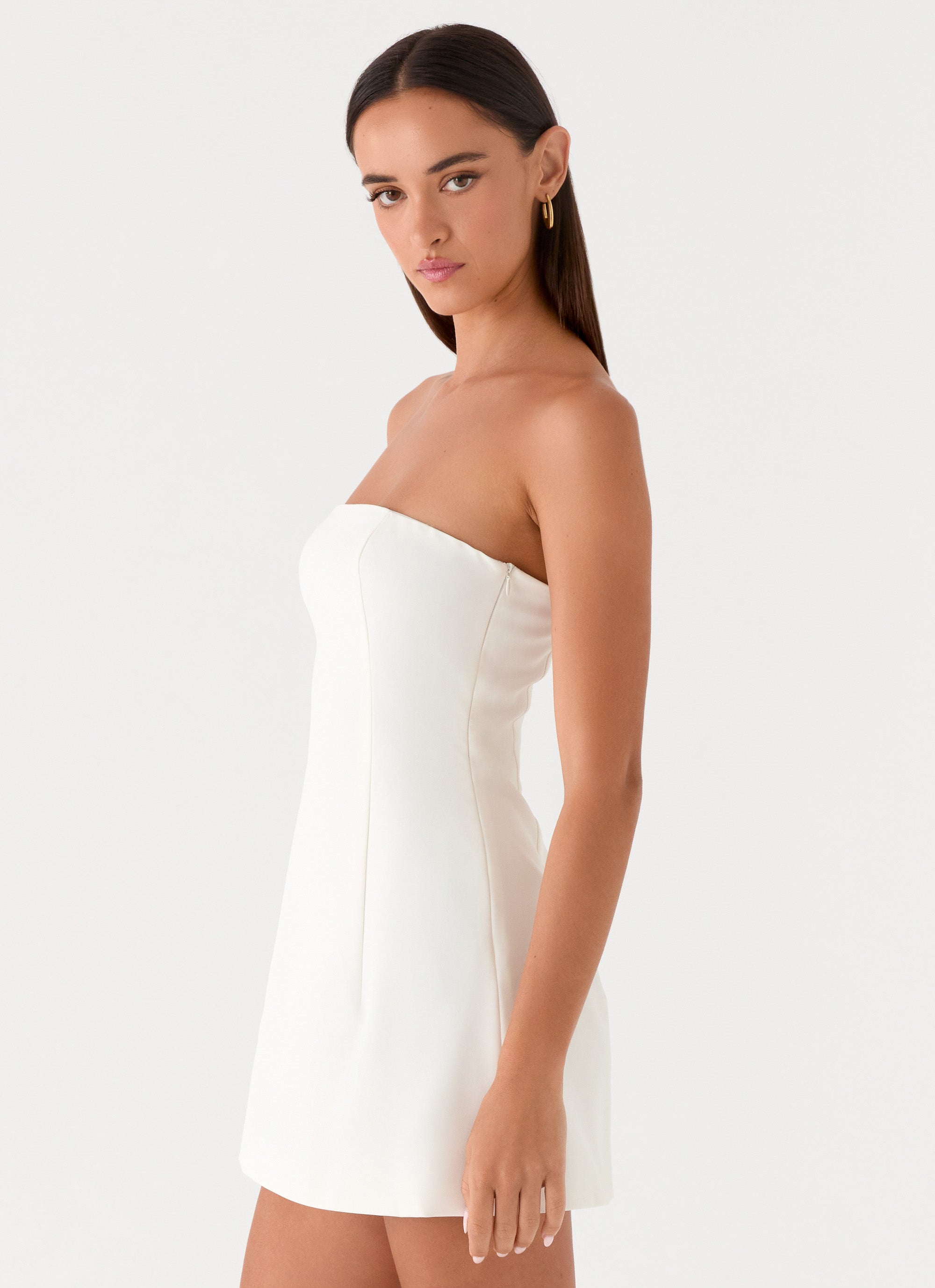 C&C - Dallas Mini Dress