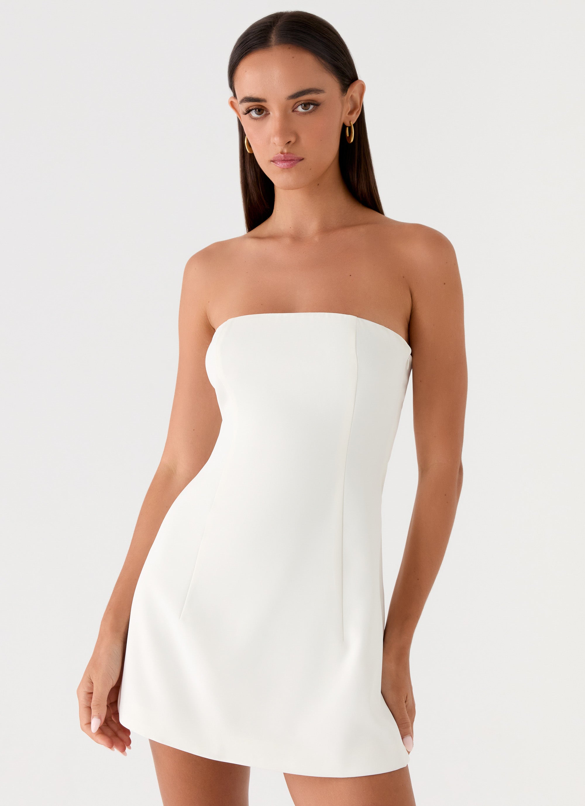 C&C - Dallas Mini Dress