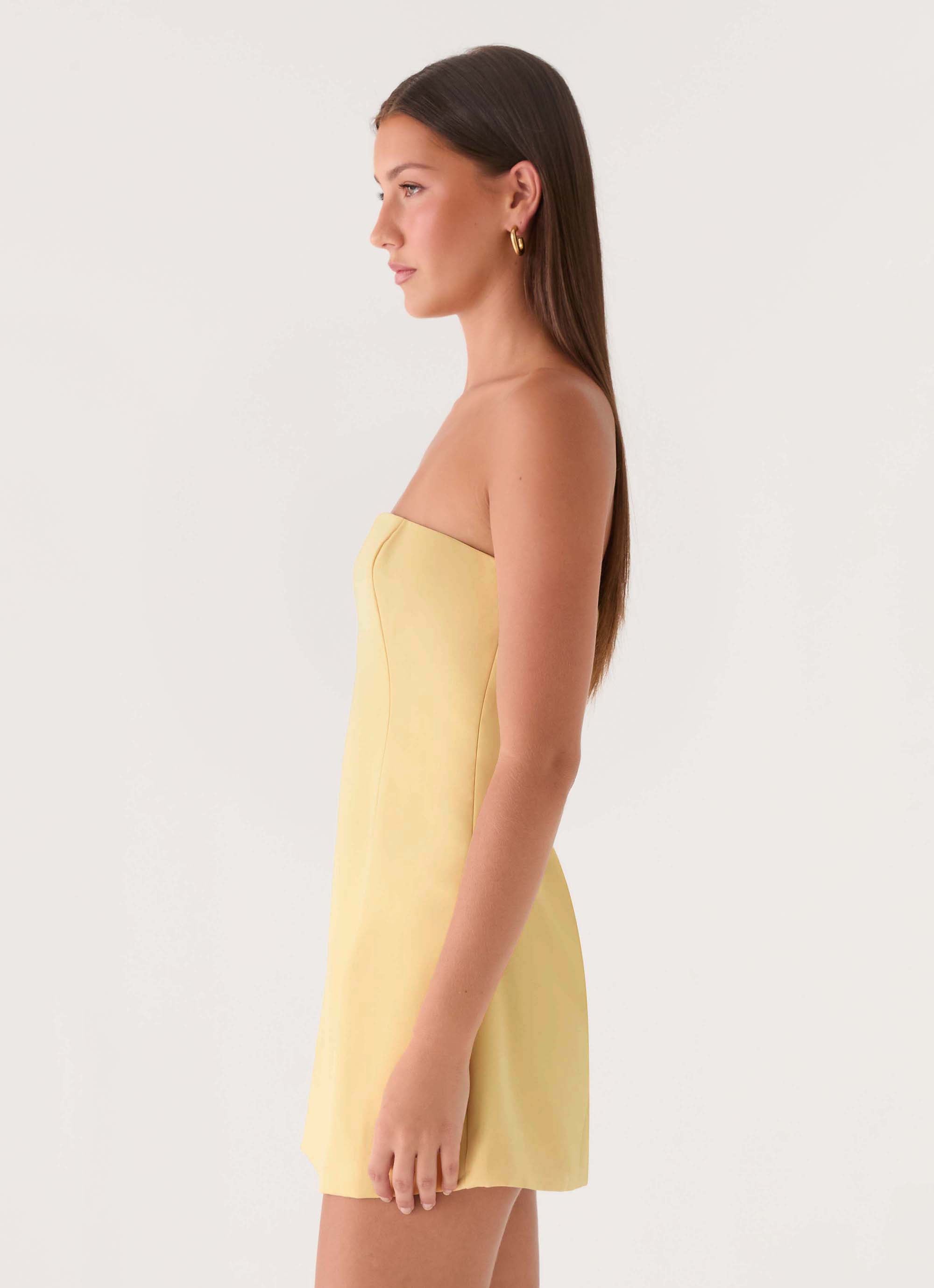 C&C - Dallas Mini Dress