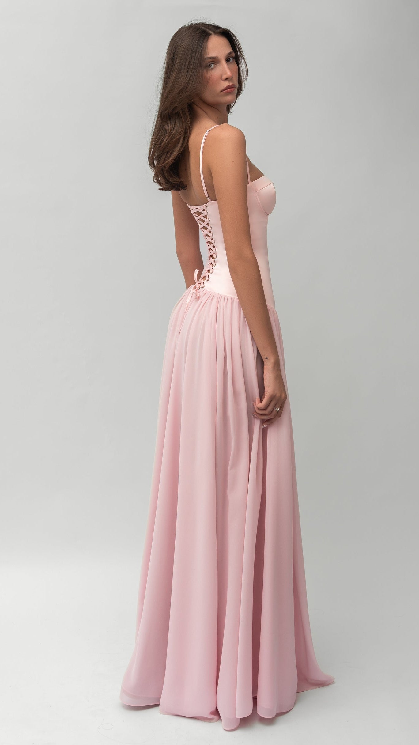 C&C - Teresa Dress