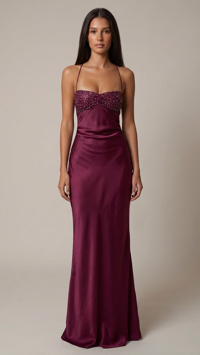 C&C - Gina Dress