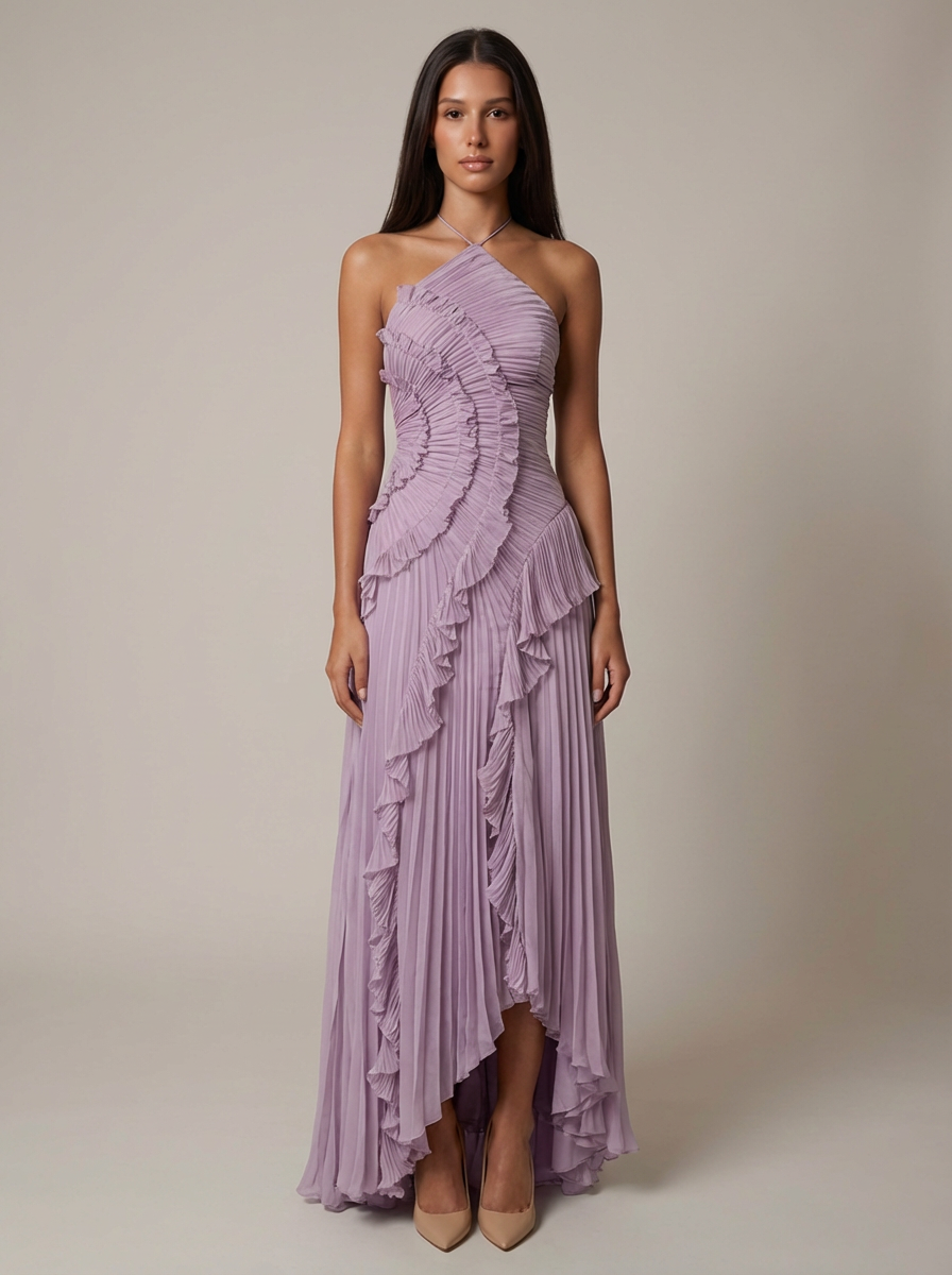 C&C - Idris Dress