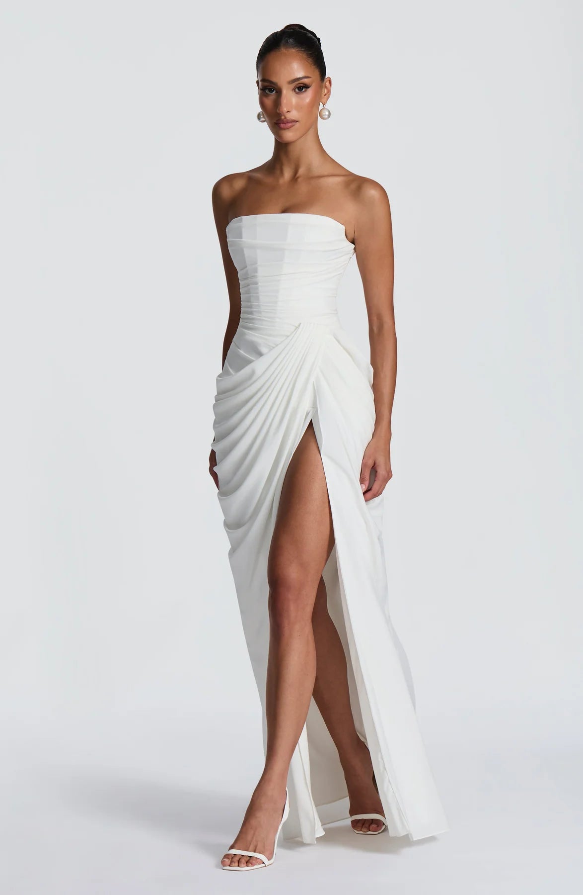 C&C - Lisa Dress