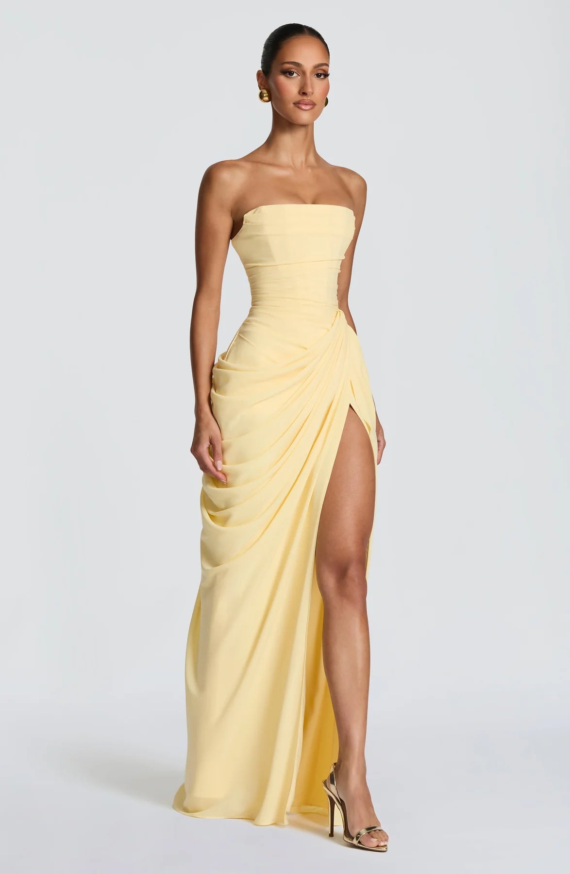 C&C - Lisa Dress