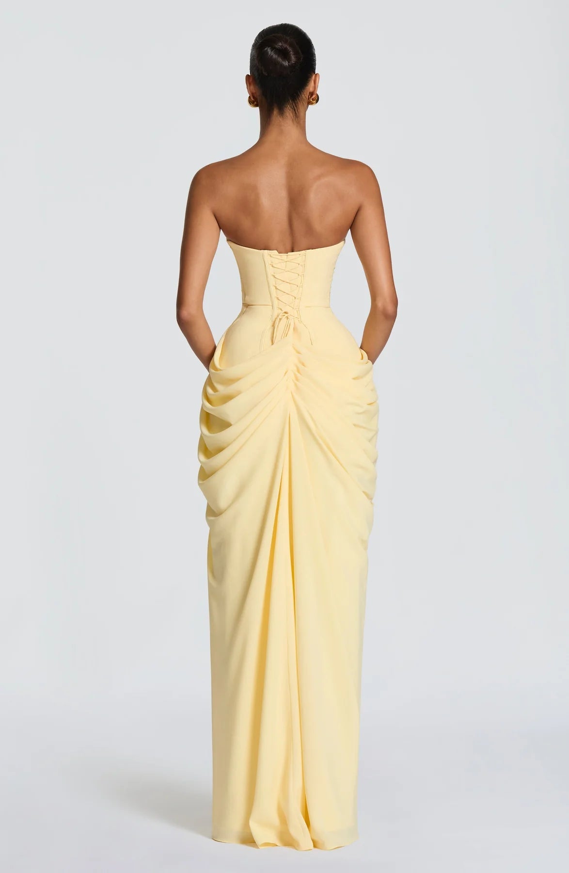 C&C - Lisa Dress