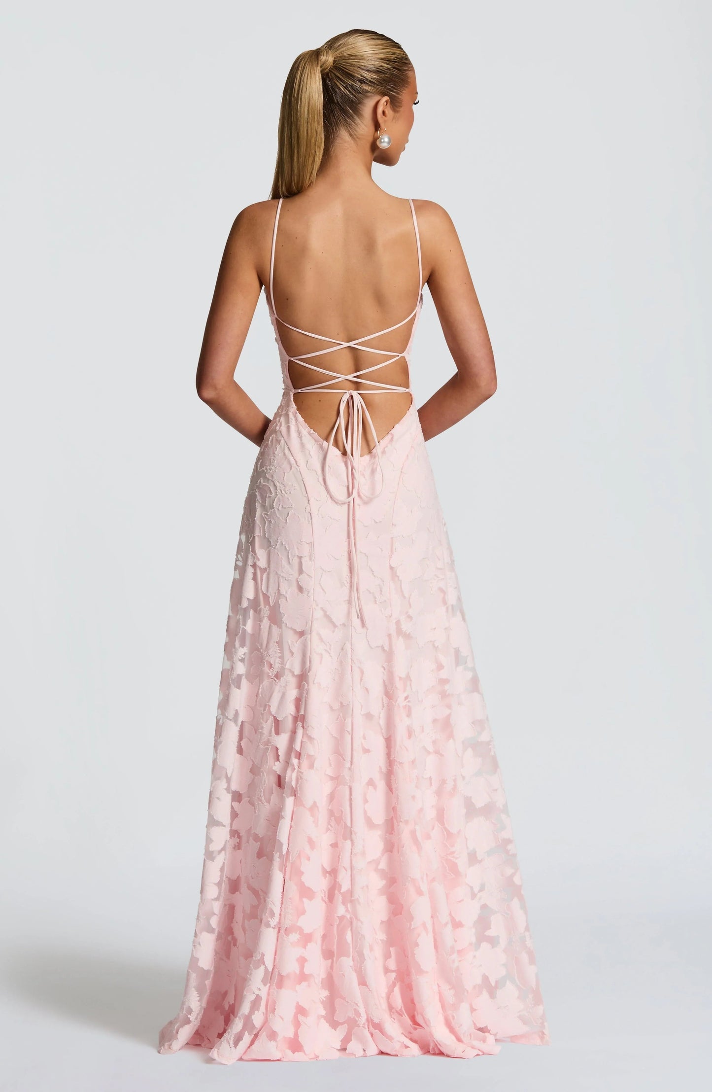 C&C - Louise Kleid