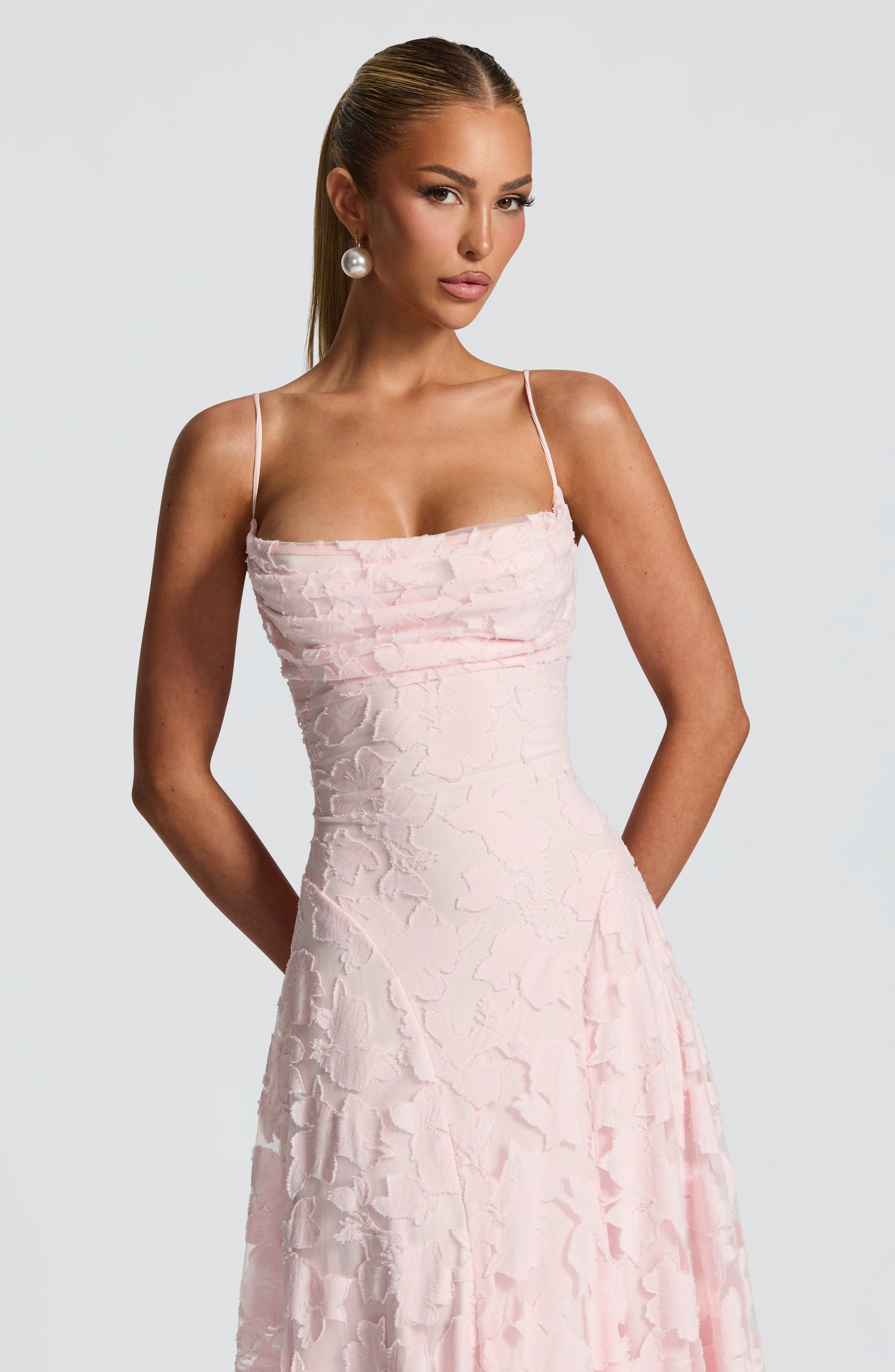 C&C - Louise Kleid