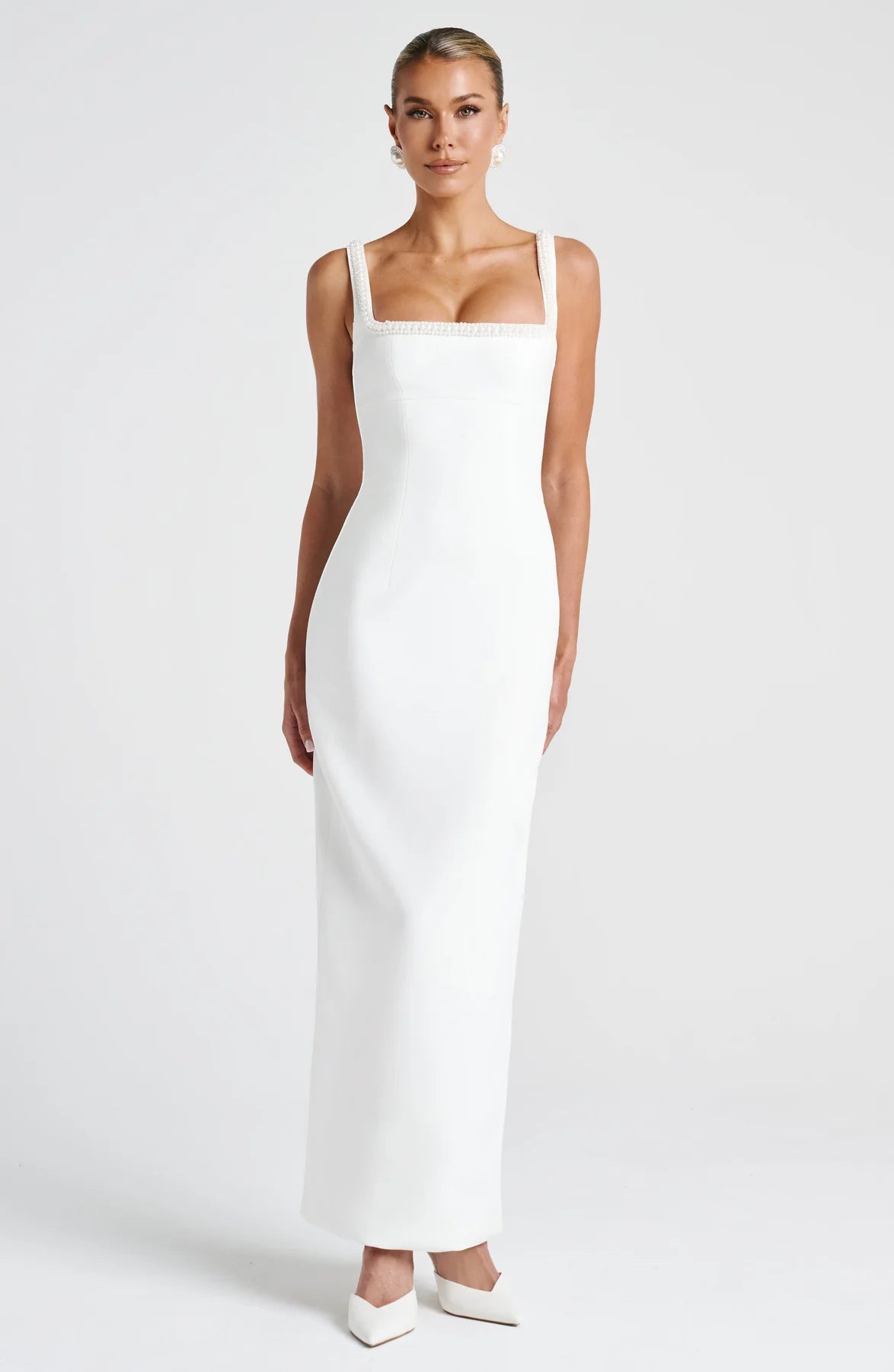 C&C - Diva Dress