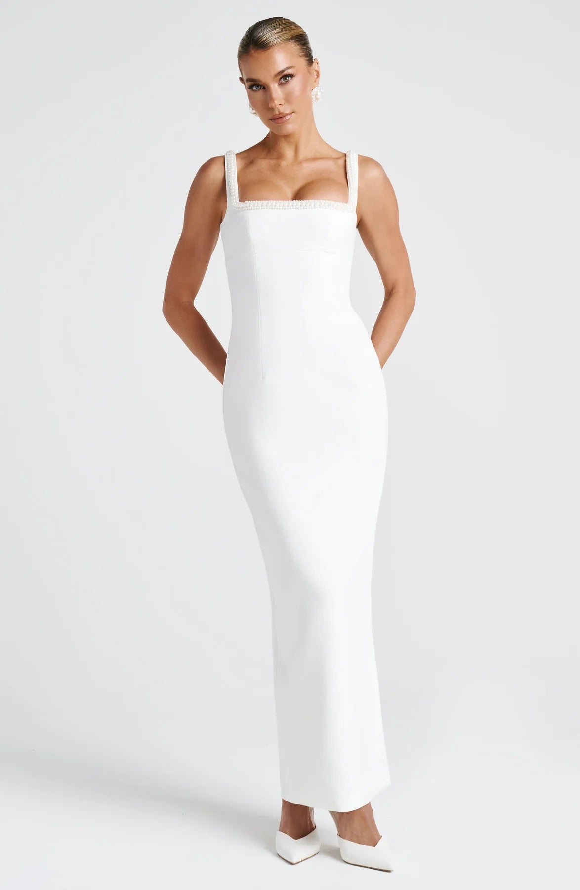 C&C - Diva-Kleid