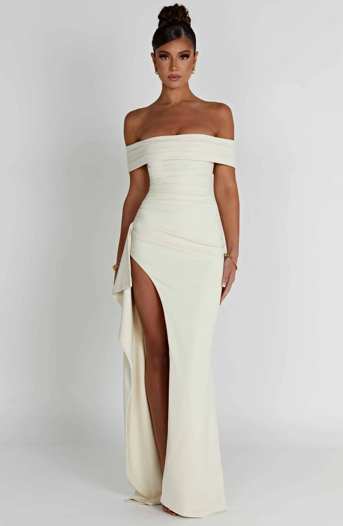 C&C - Paula Dress