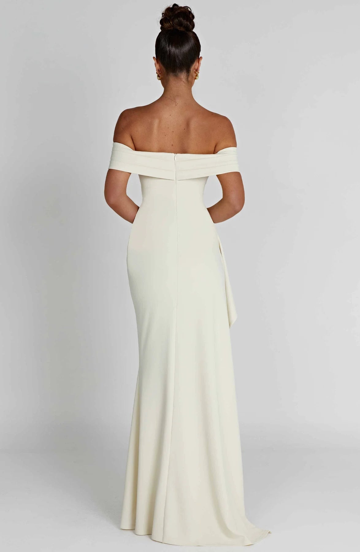 C&C - Paula Dress