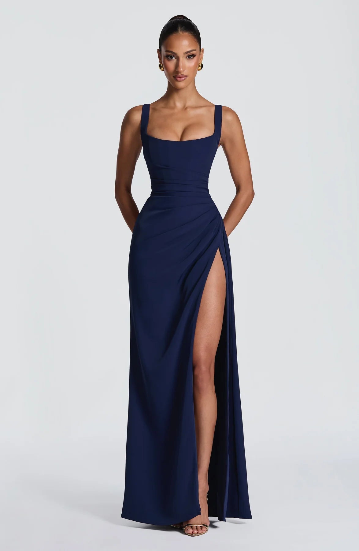 C&C - Rosie Dress