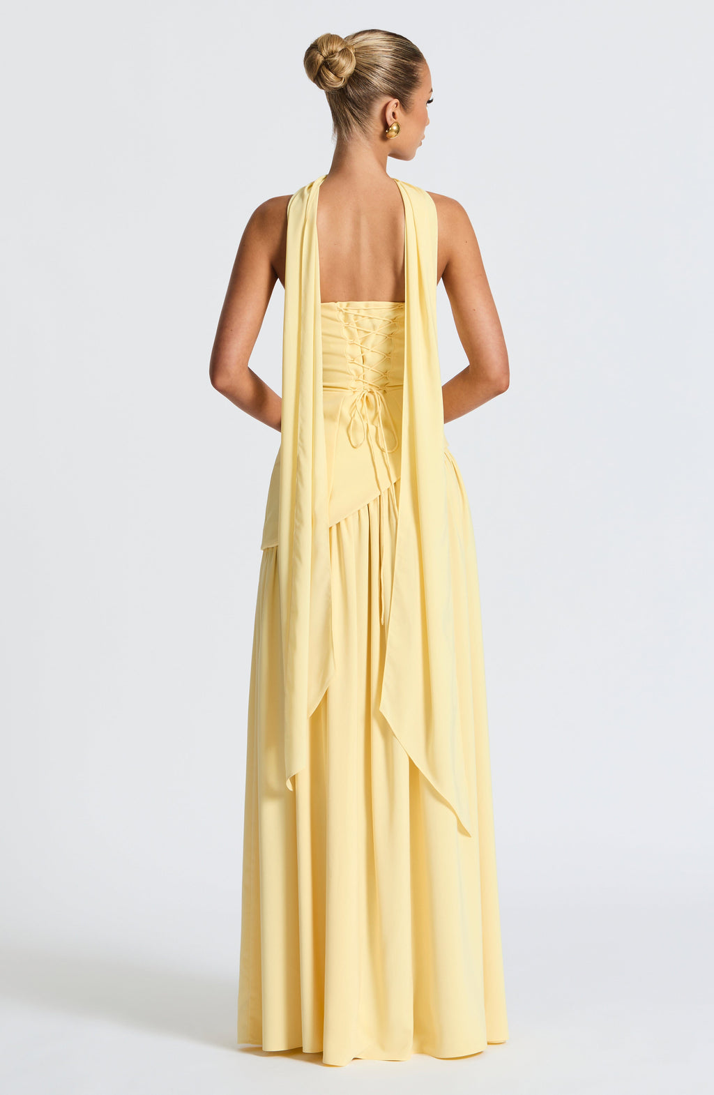 C&C - Louna Dress