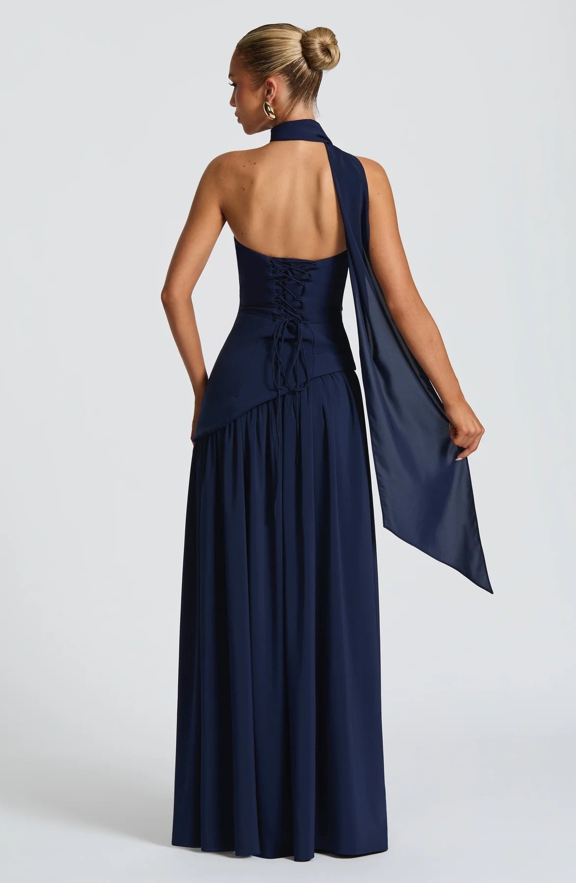 C&C - Louna Kleid