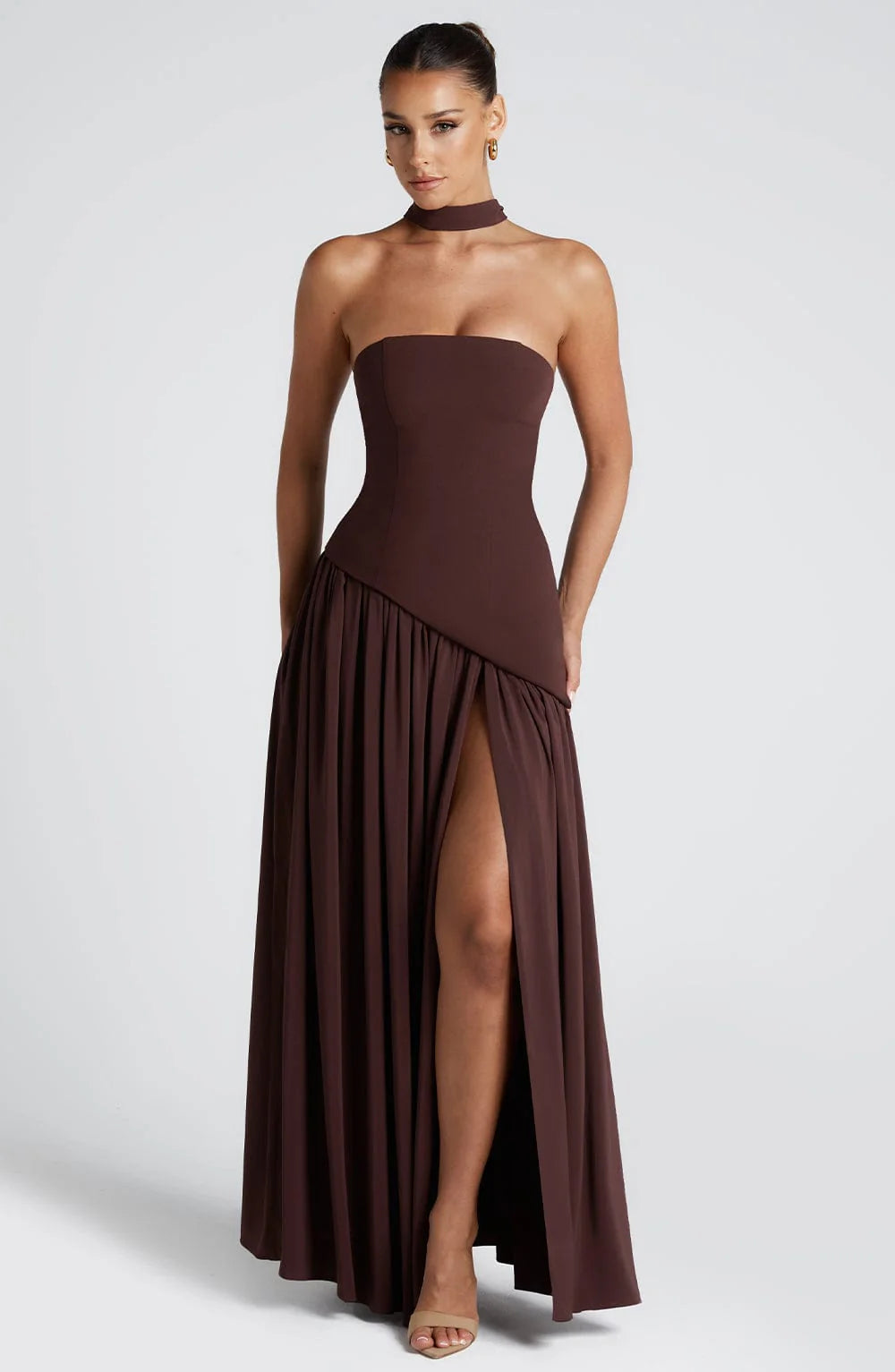 C&C - Louna Kleid