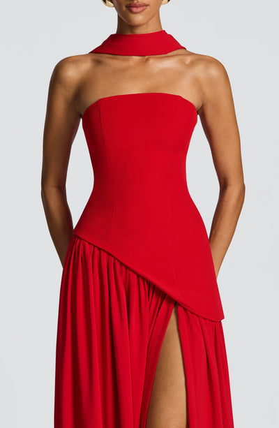 C&C - Louna Kleid