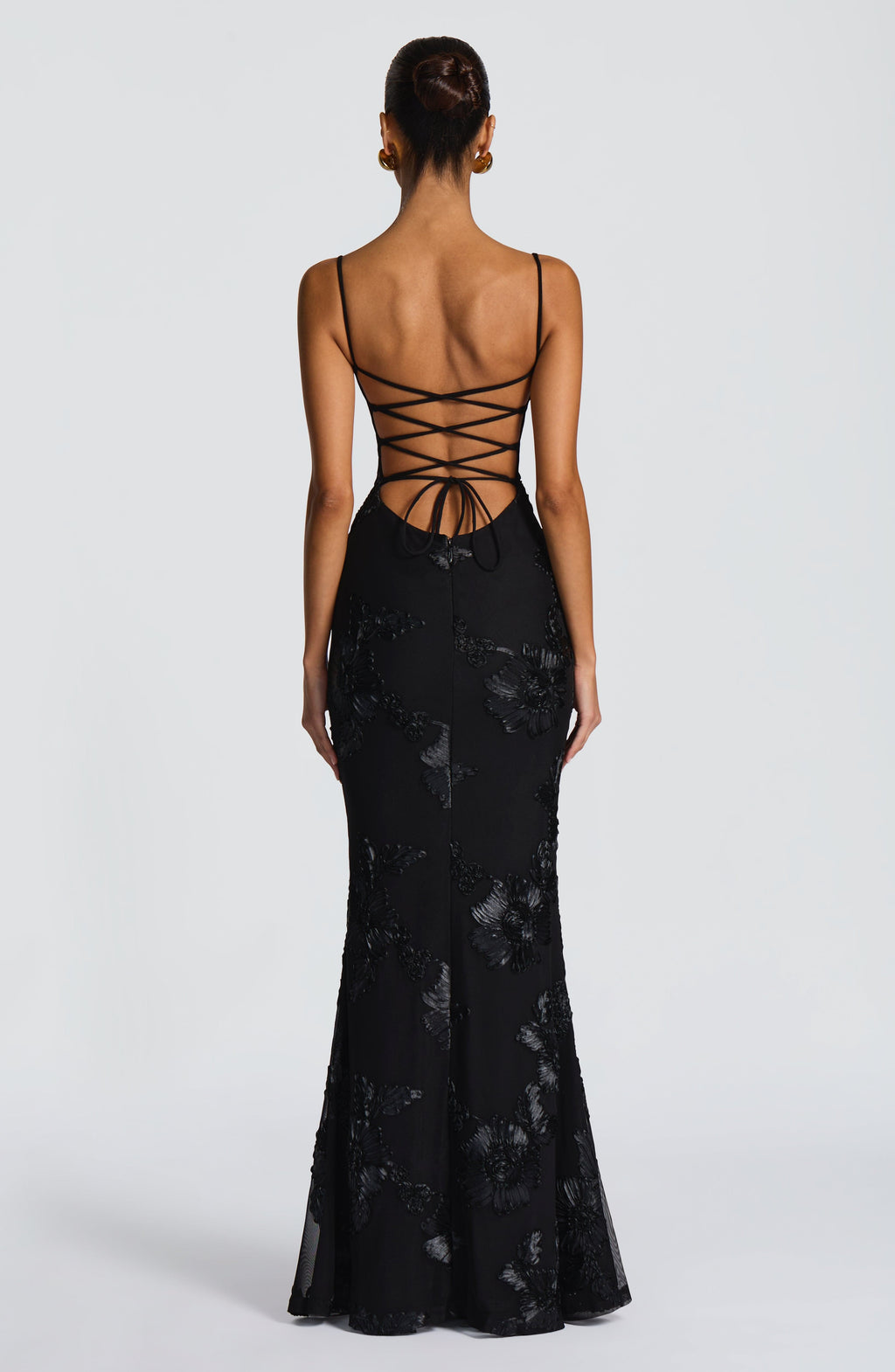 C&C - Maeva Kleid