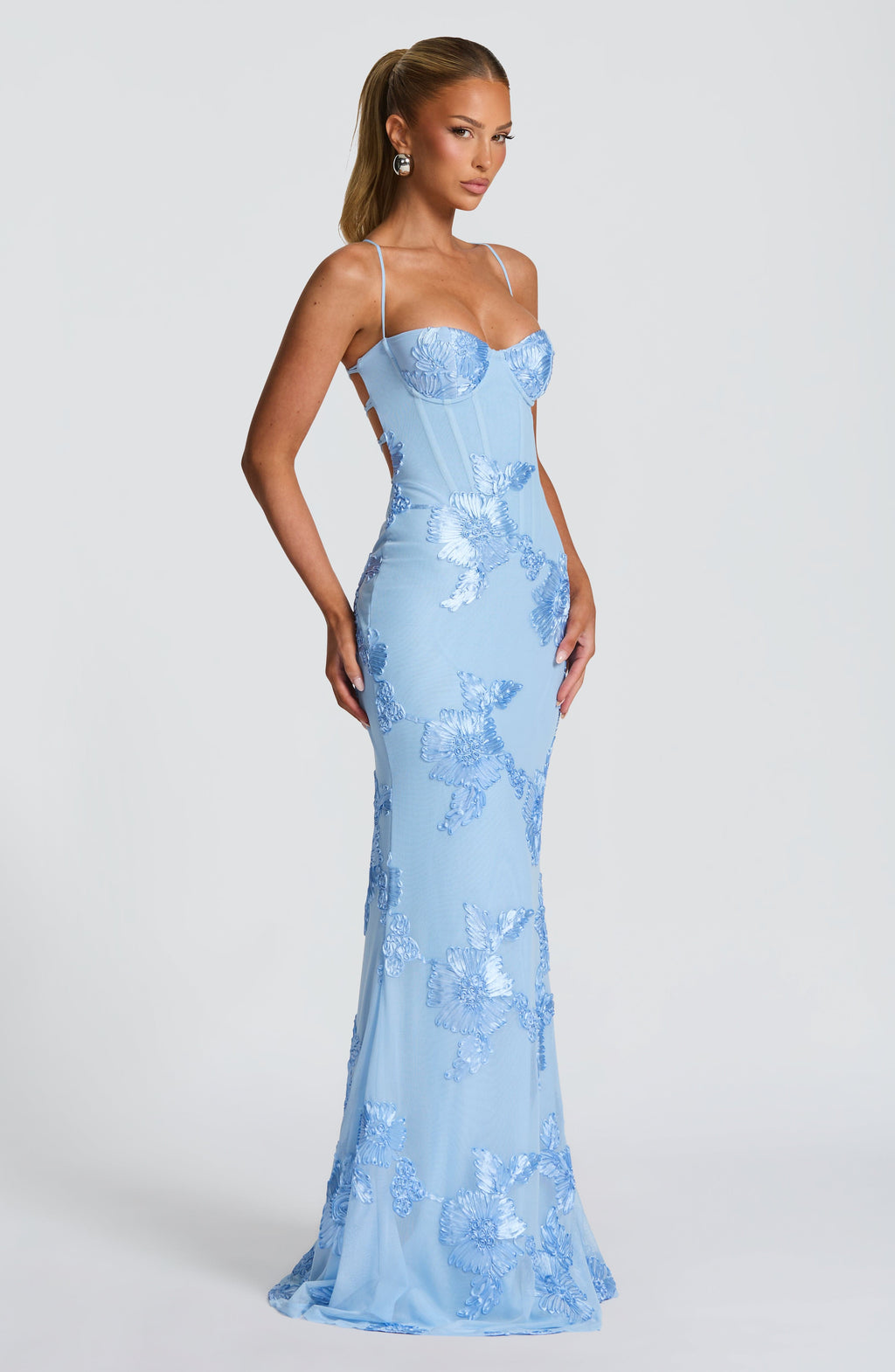 C&C - Maeva Kleid