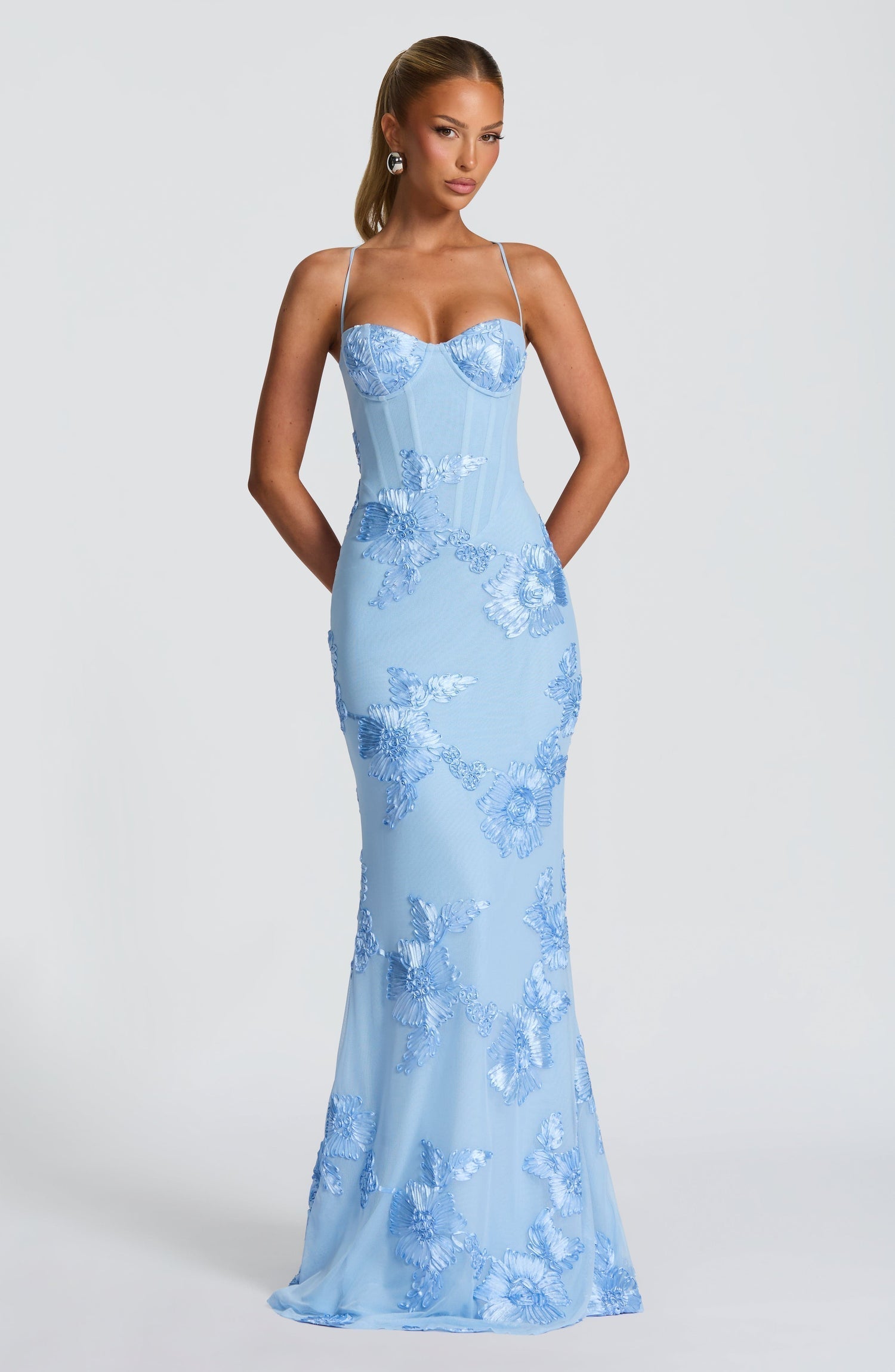 C&C - Maeva Kleid