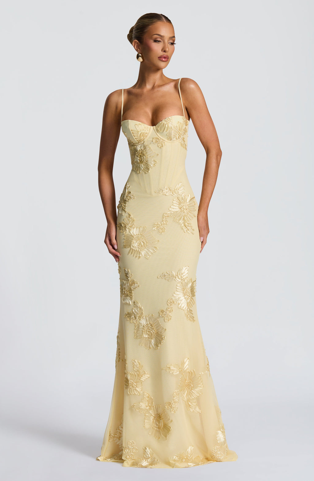 C&C - Maeva Dress