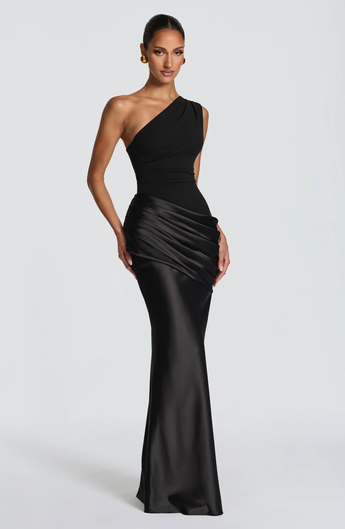 C&C - Petra Kleid