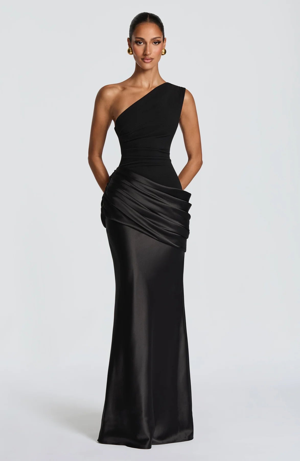 C&C - Petra Kleid