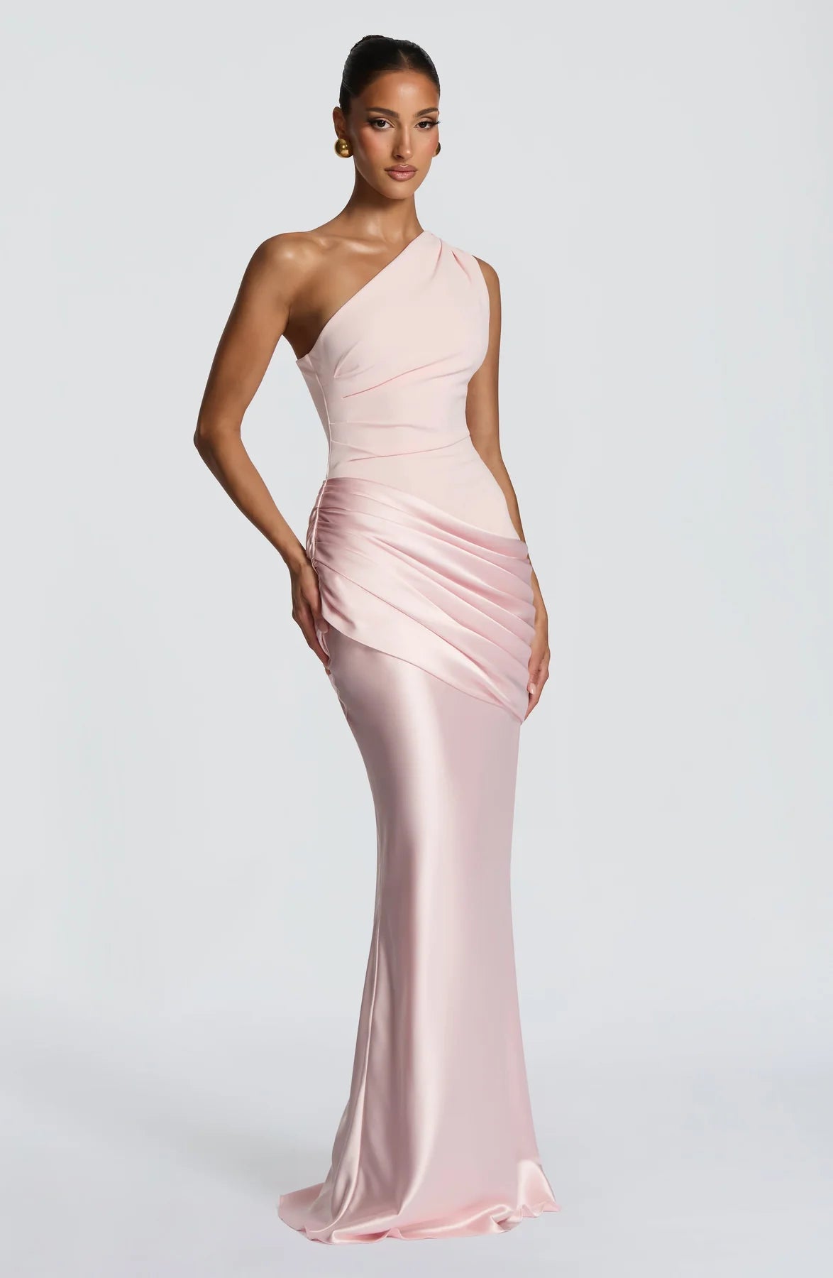 C&C - Petra Kleid