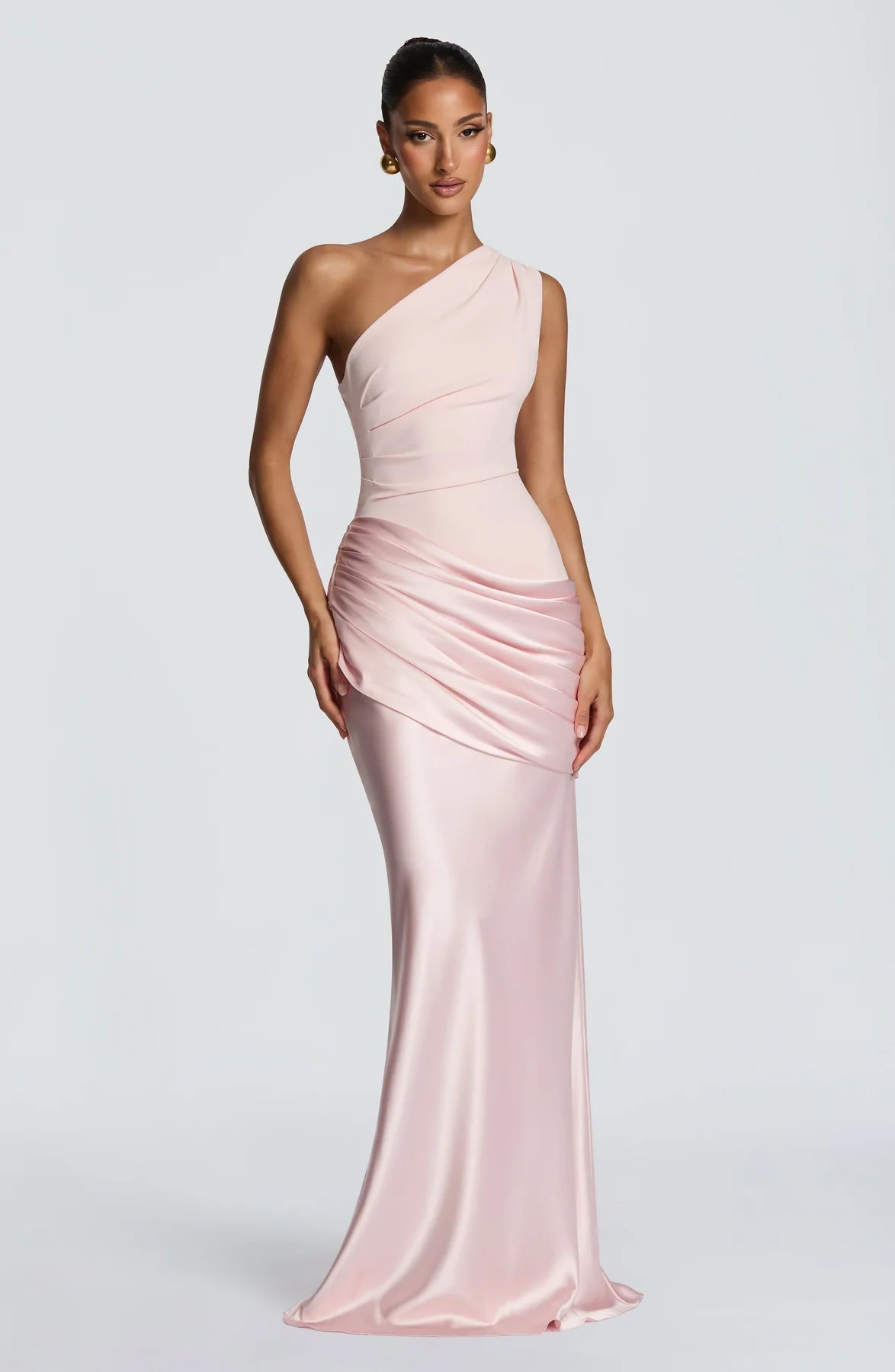 C&C - Petra Dress