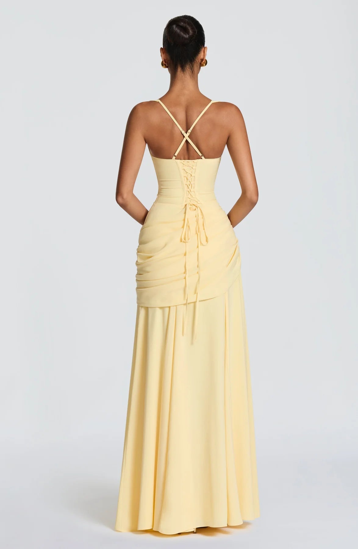 C&C - Chlotilde Kleid