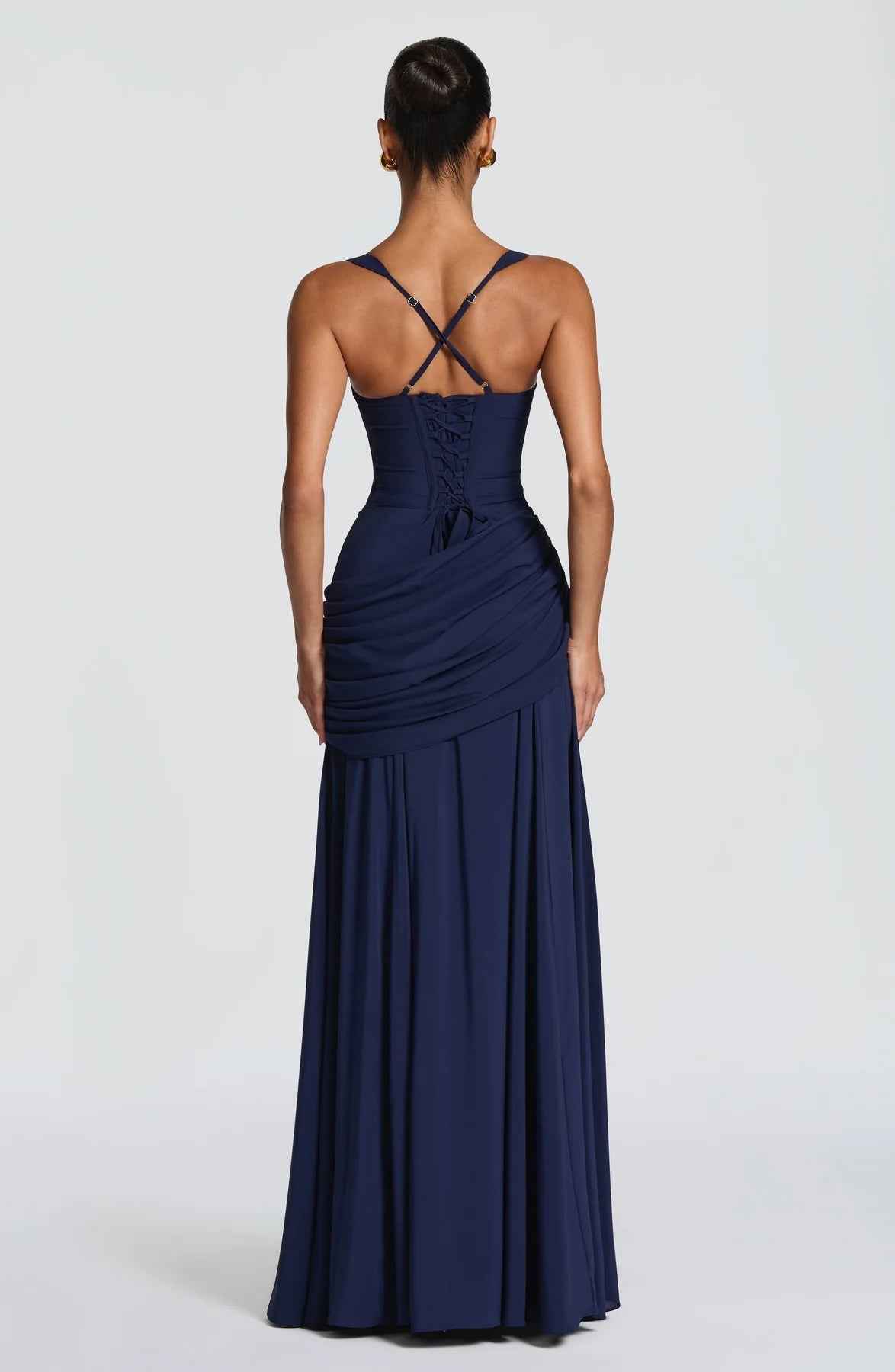 C&C - Chlotilde Kleid