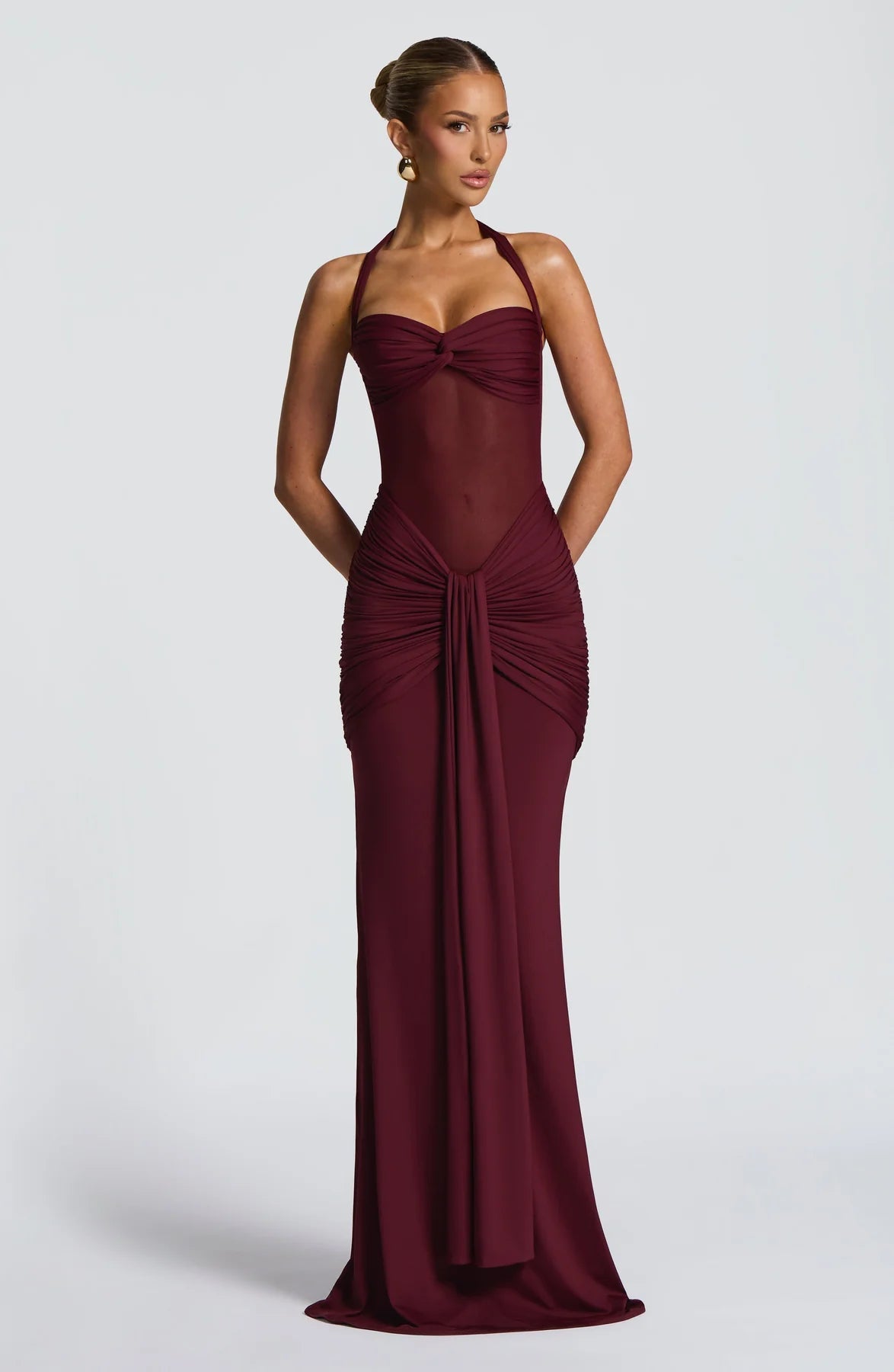 C&C - Nina Kleid