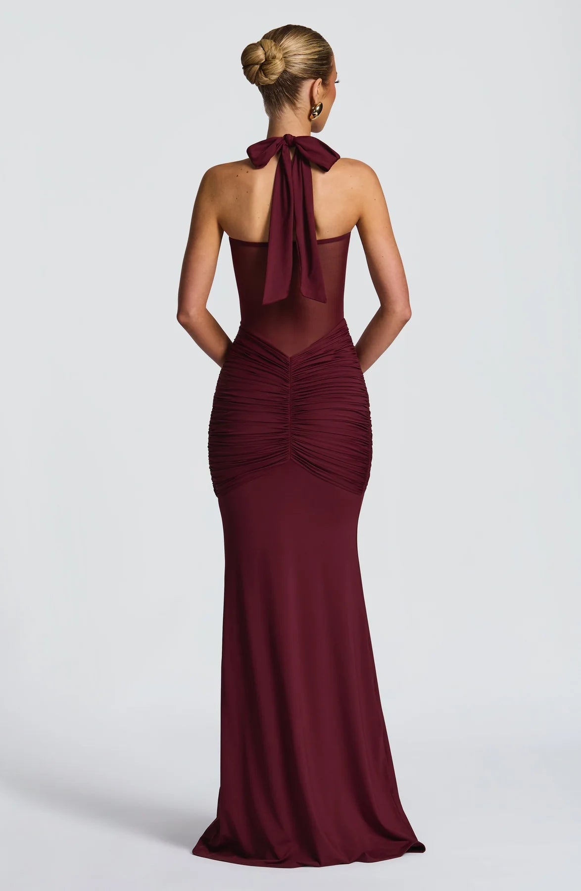 C&C - Nina Kleid