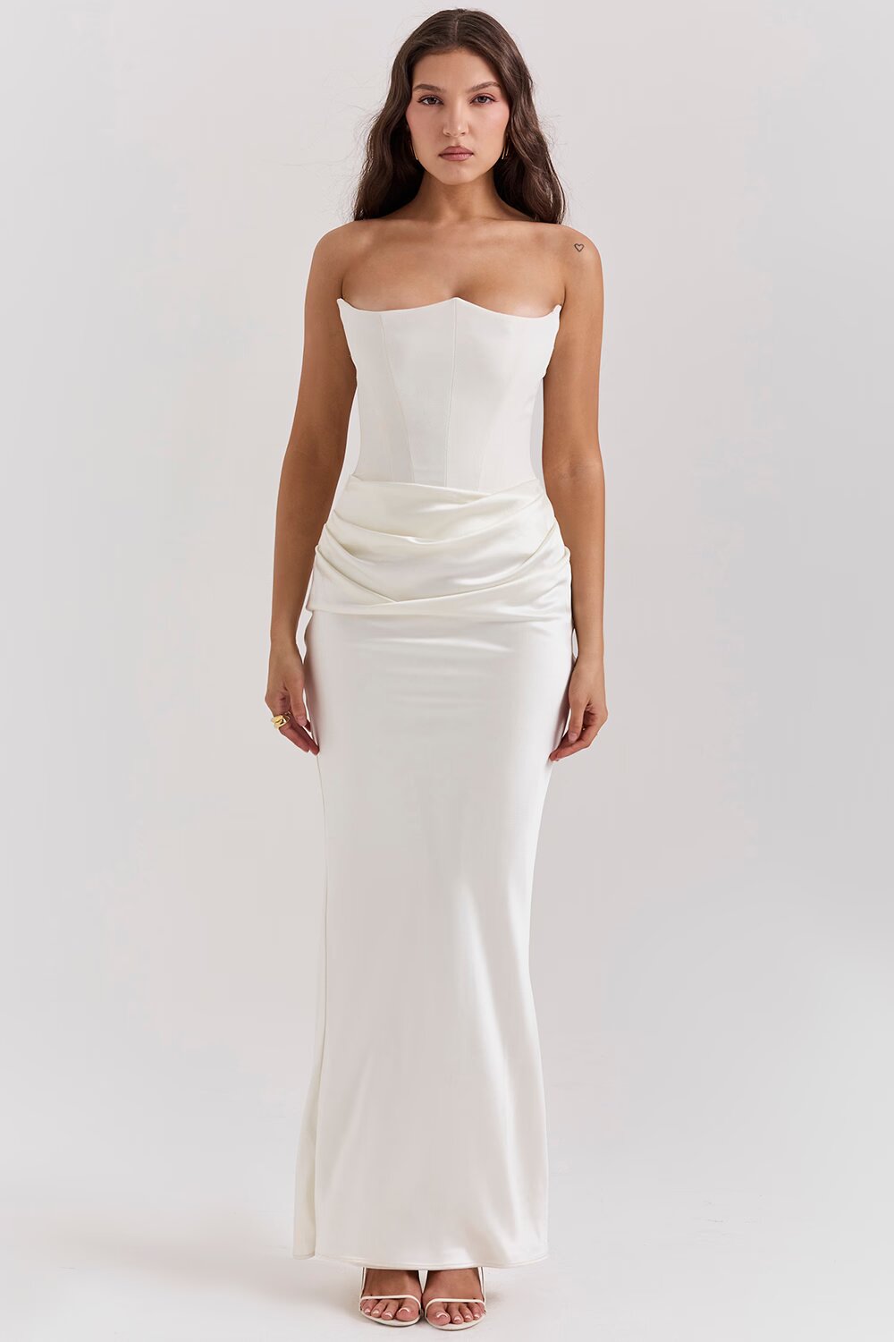 C&C - Marine Dress
