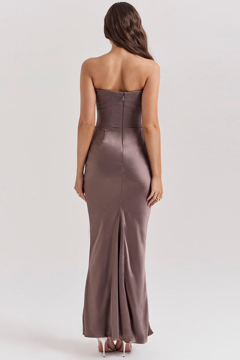 C&C - Marine Dress