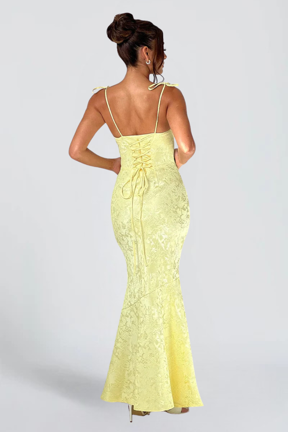 C&C - Dounia Dress