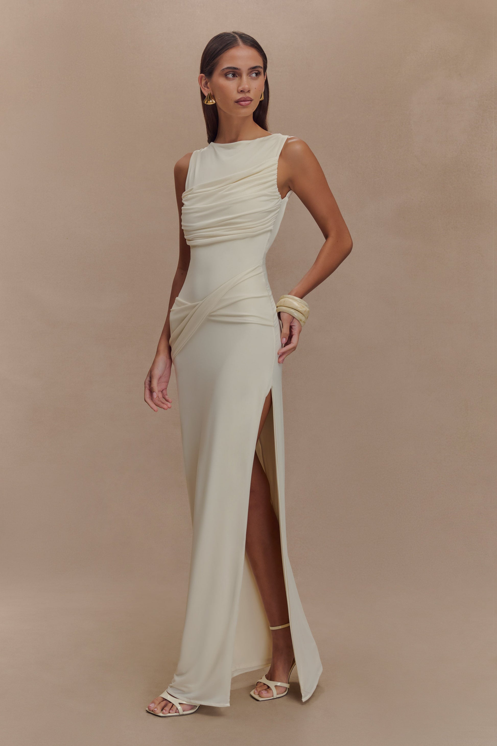 C&C - Elodie Dress