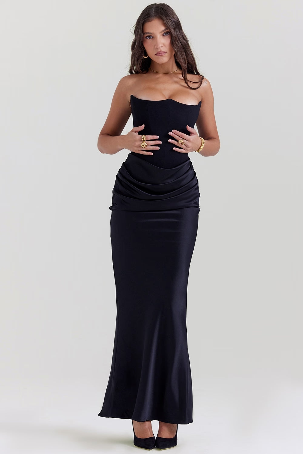 C&C - Marine Dress
