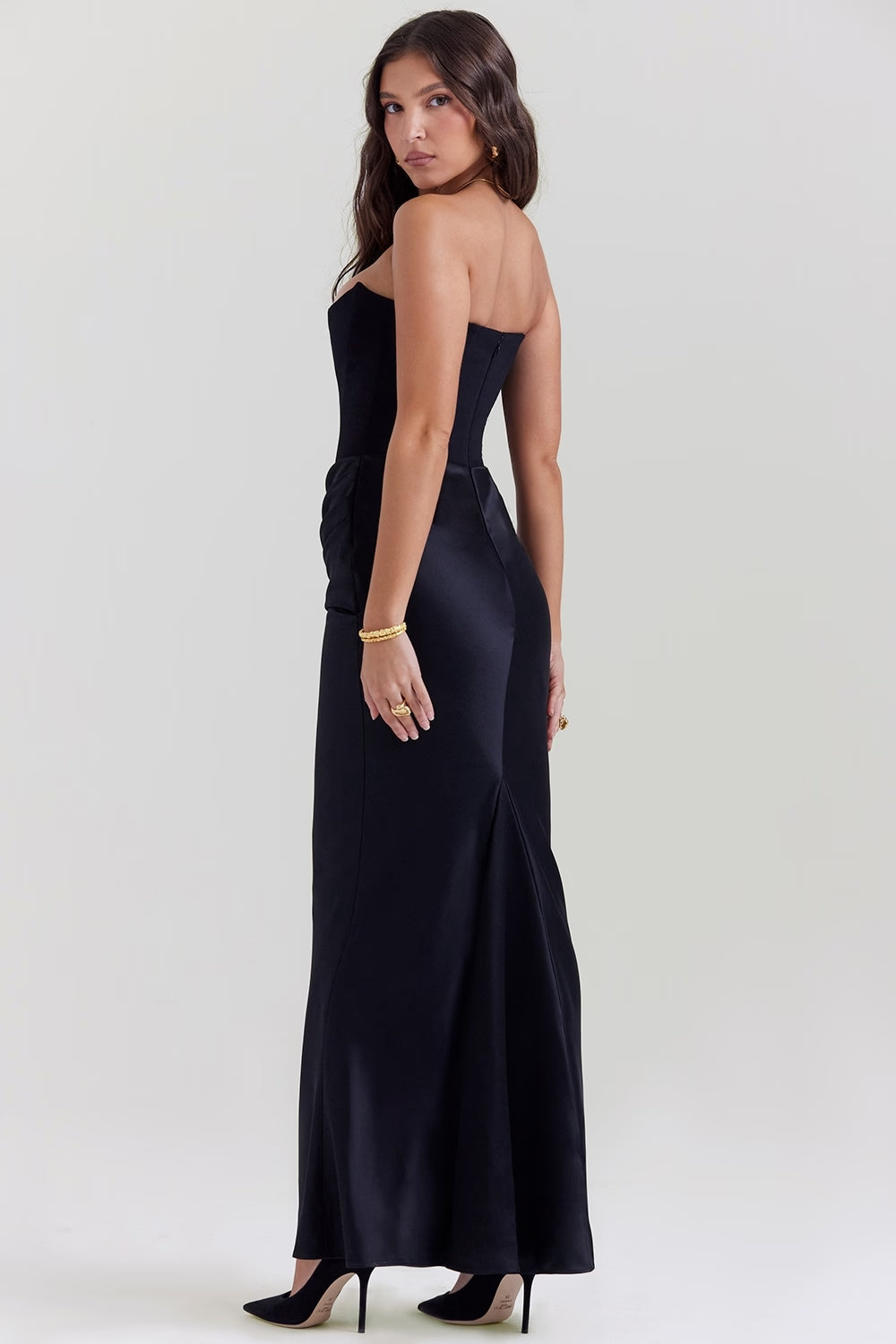 C&C - Marine Dress