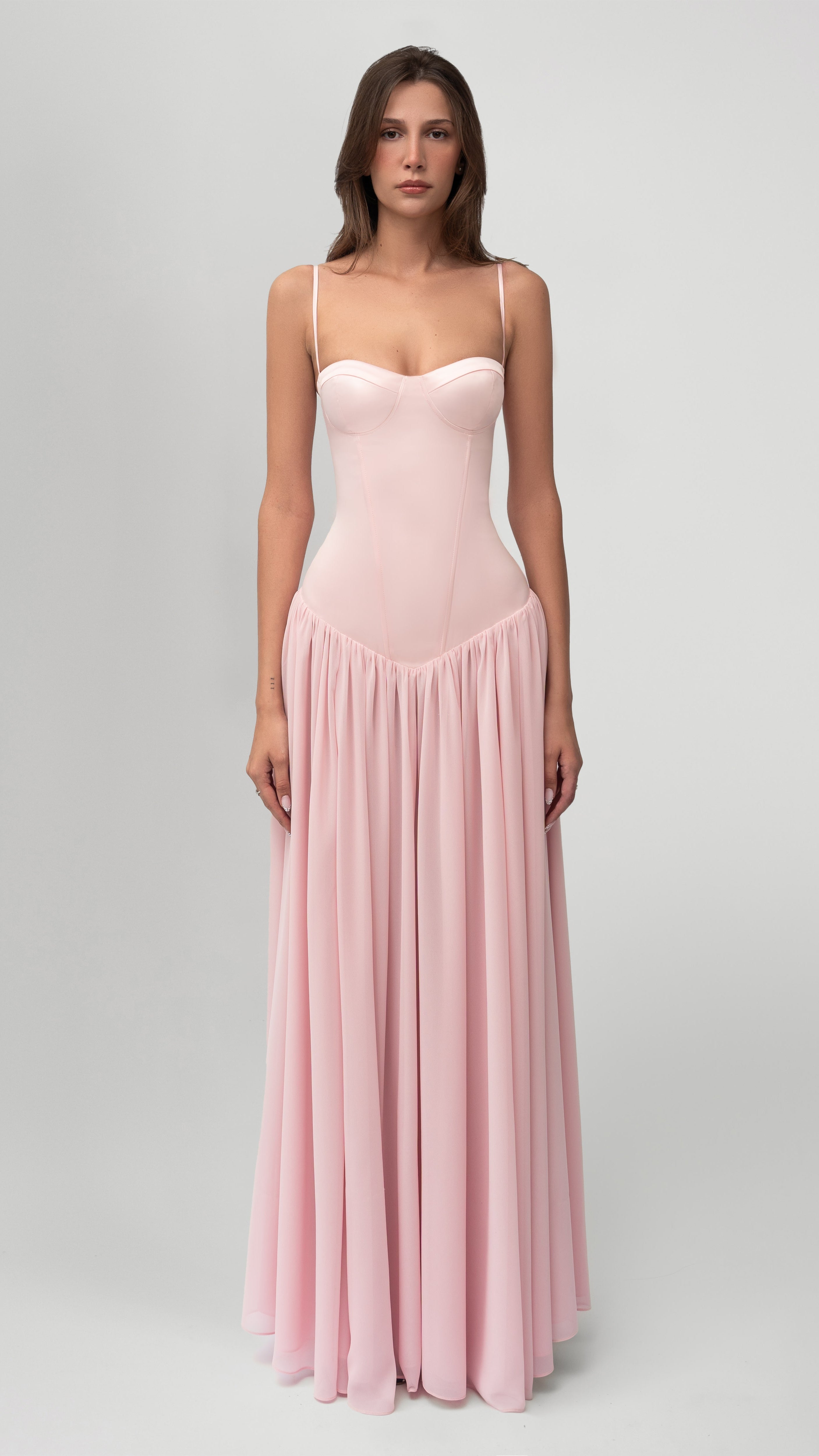 C&C - Teresa Dress