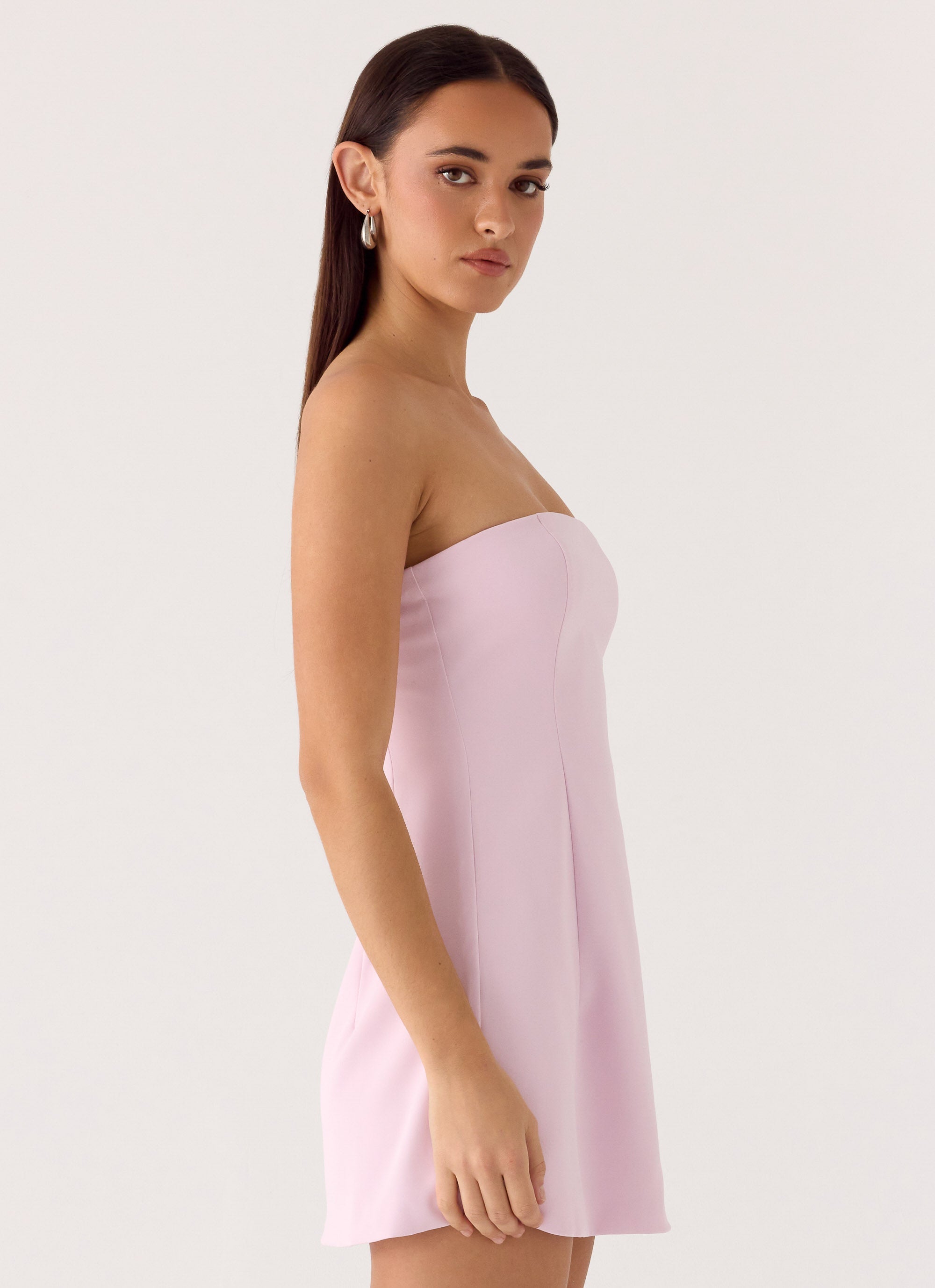 C&C - Dallas Mini Dress