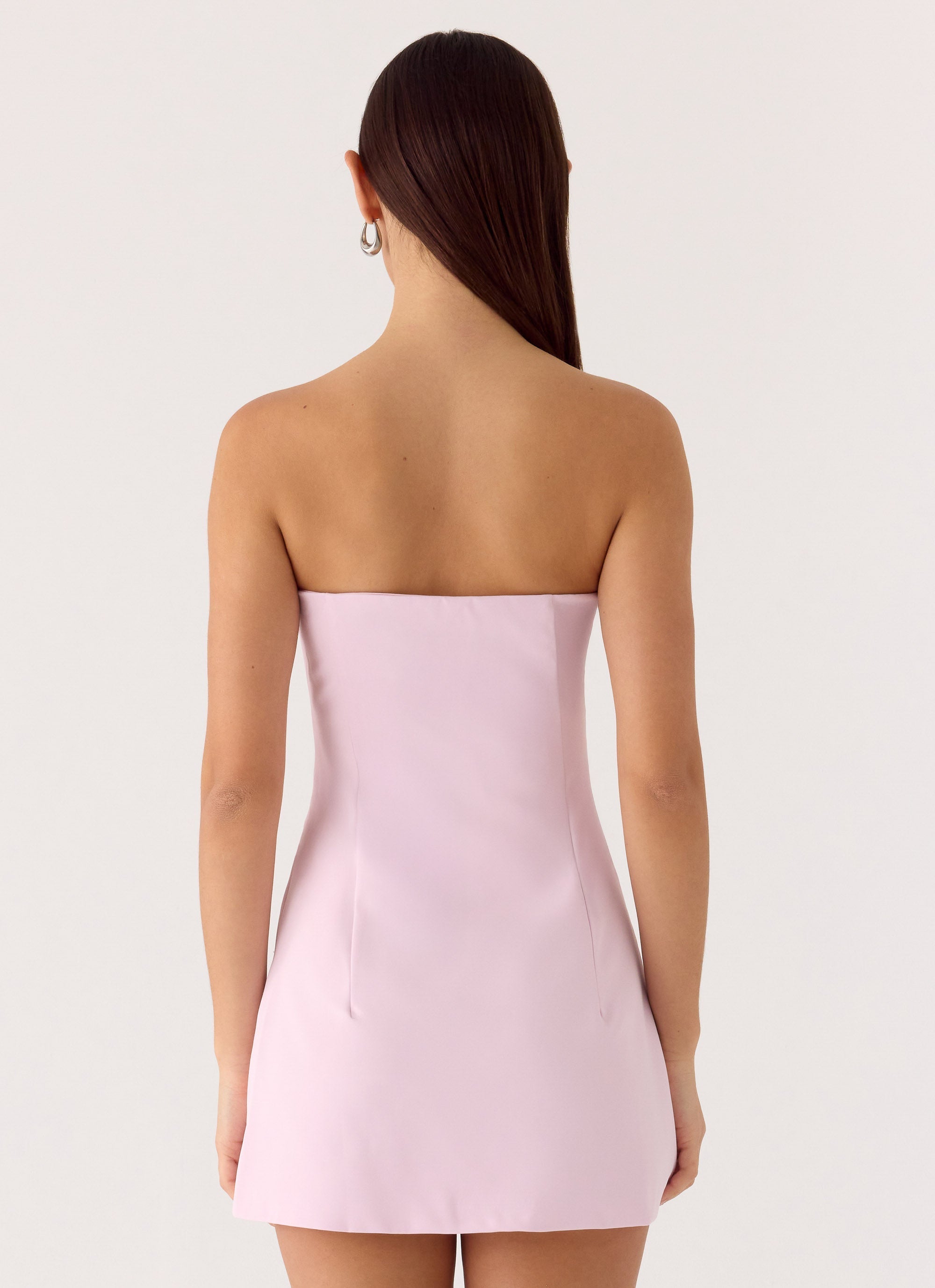 C&C - Dallas Mini Dress