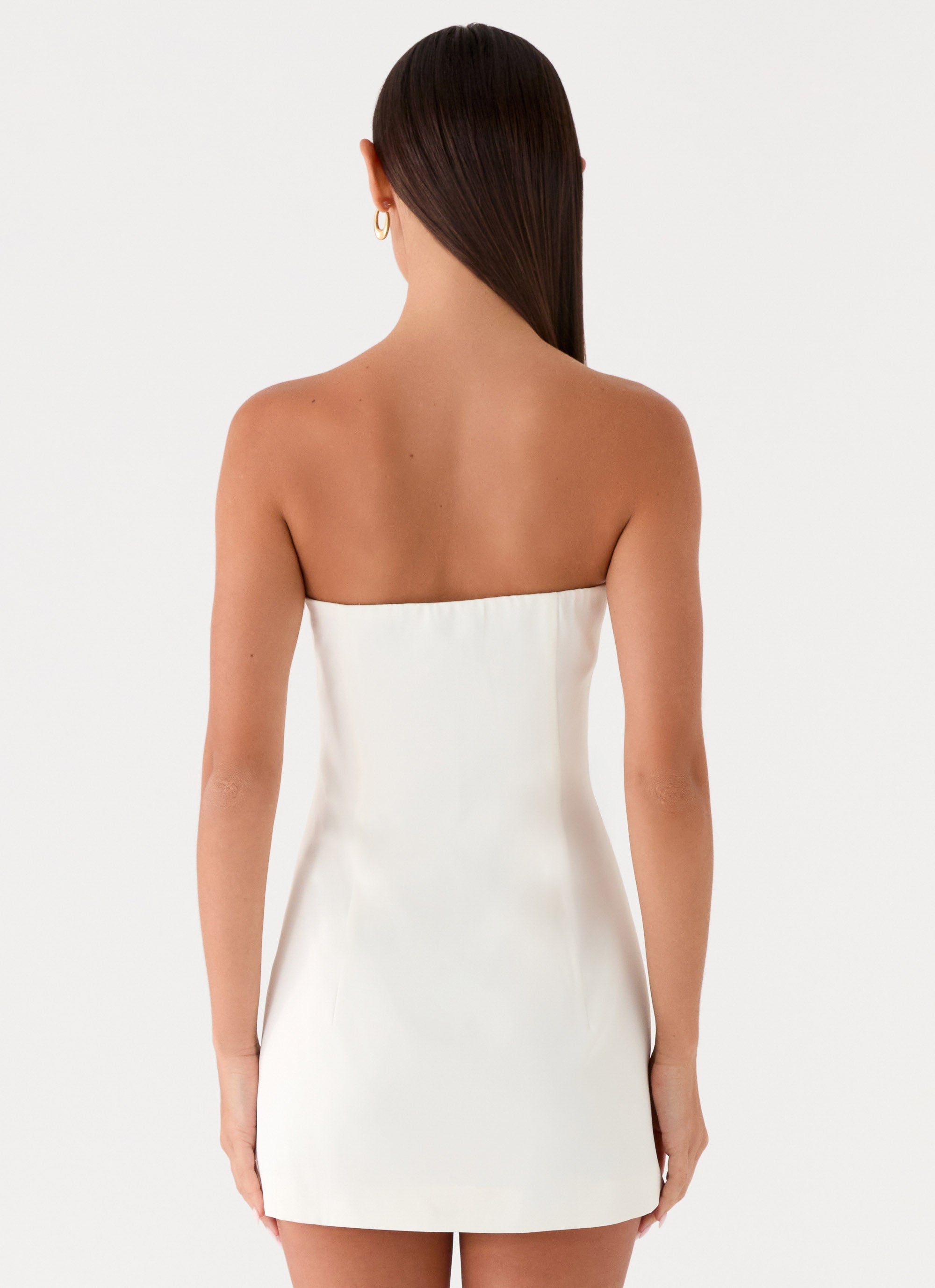 C&C - Dallas Mini Dress