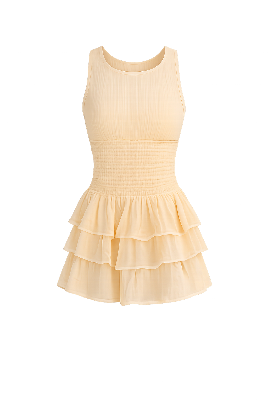 C&C - Luna Mini Dress