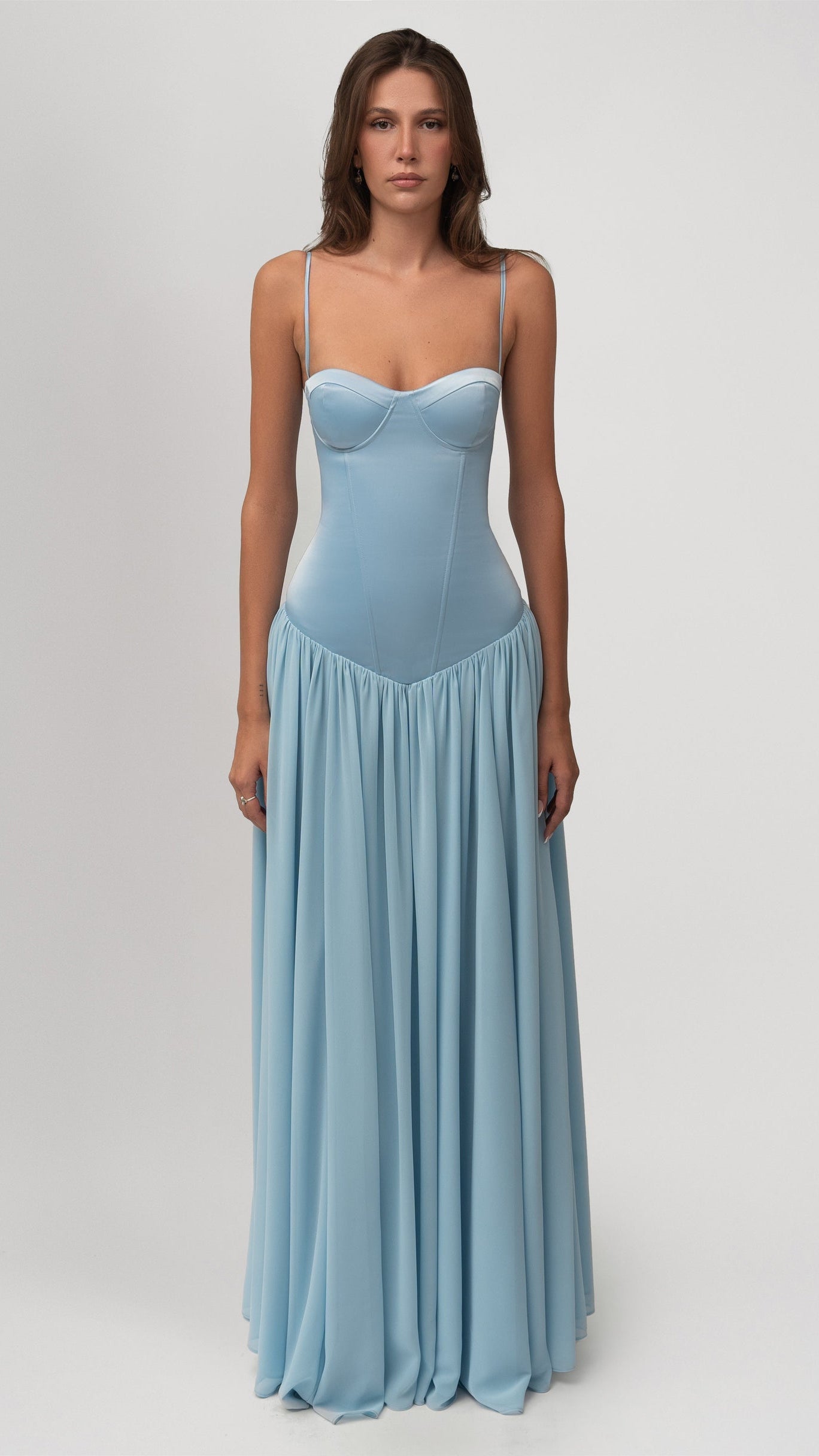 C&C - Teresa Dress